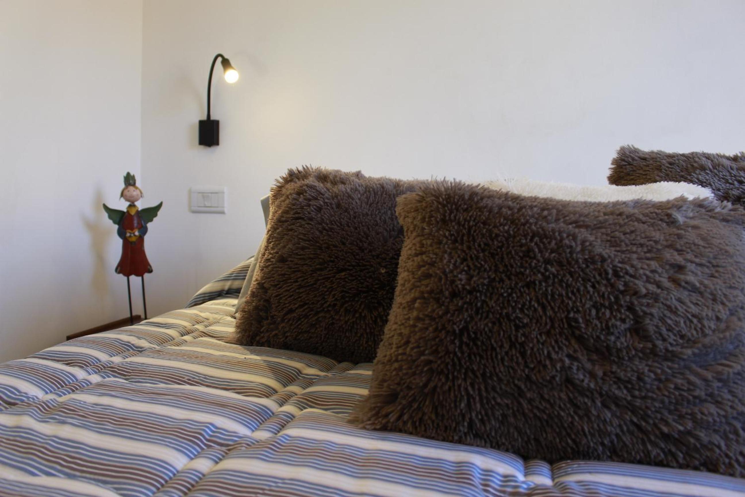 Meraki Lofts