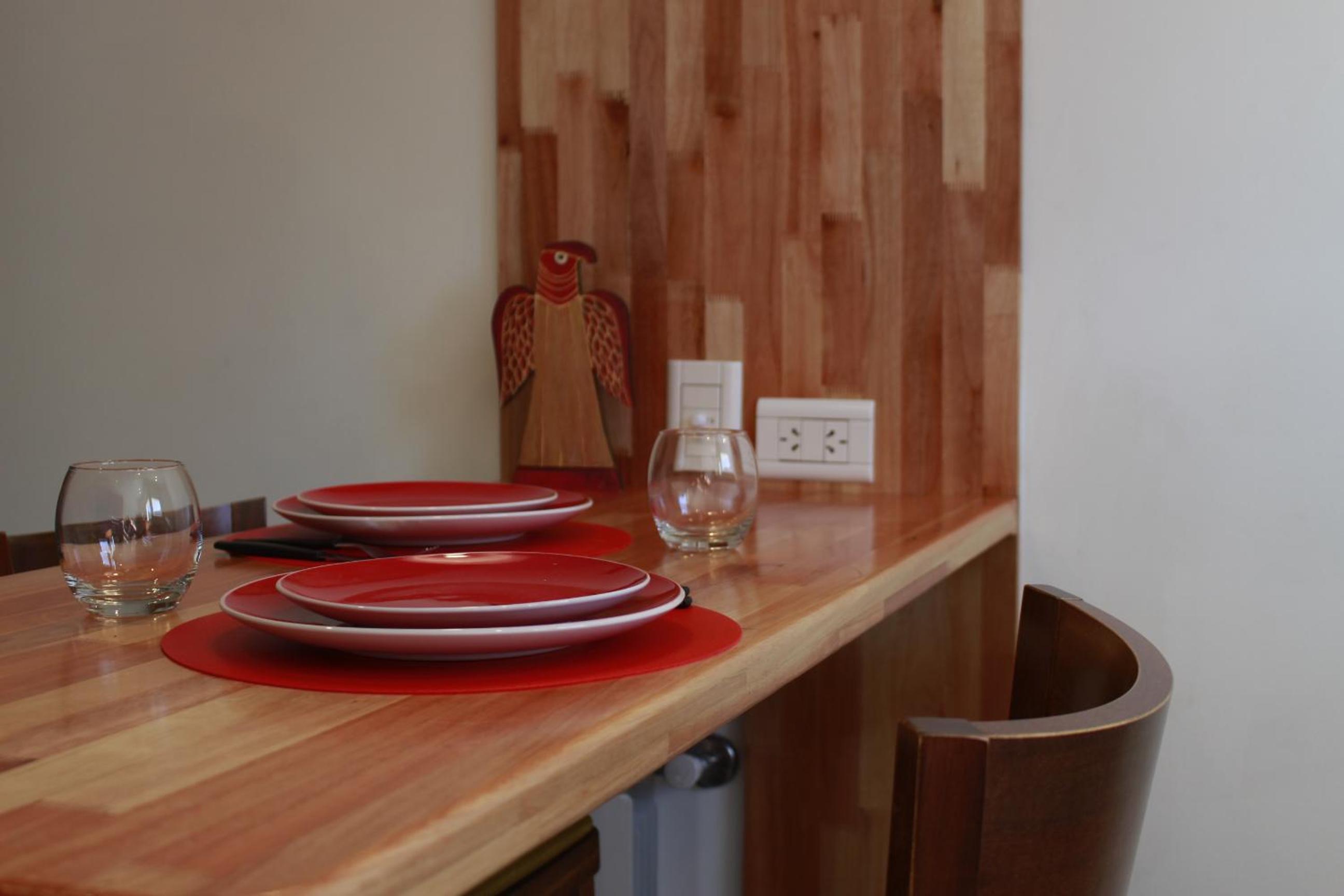 Meraki Lofts