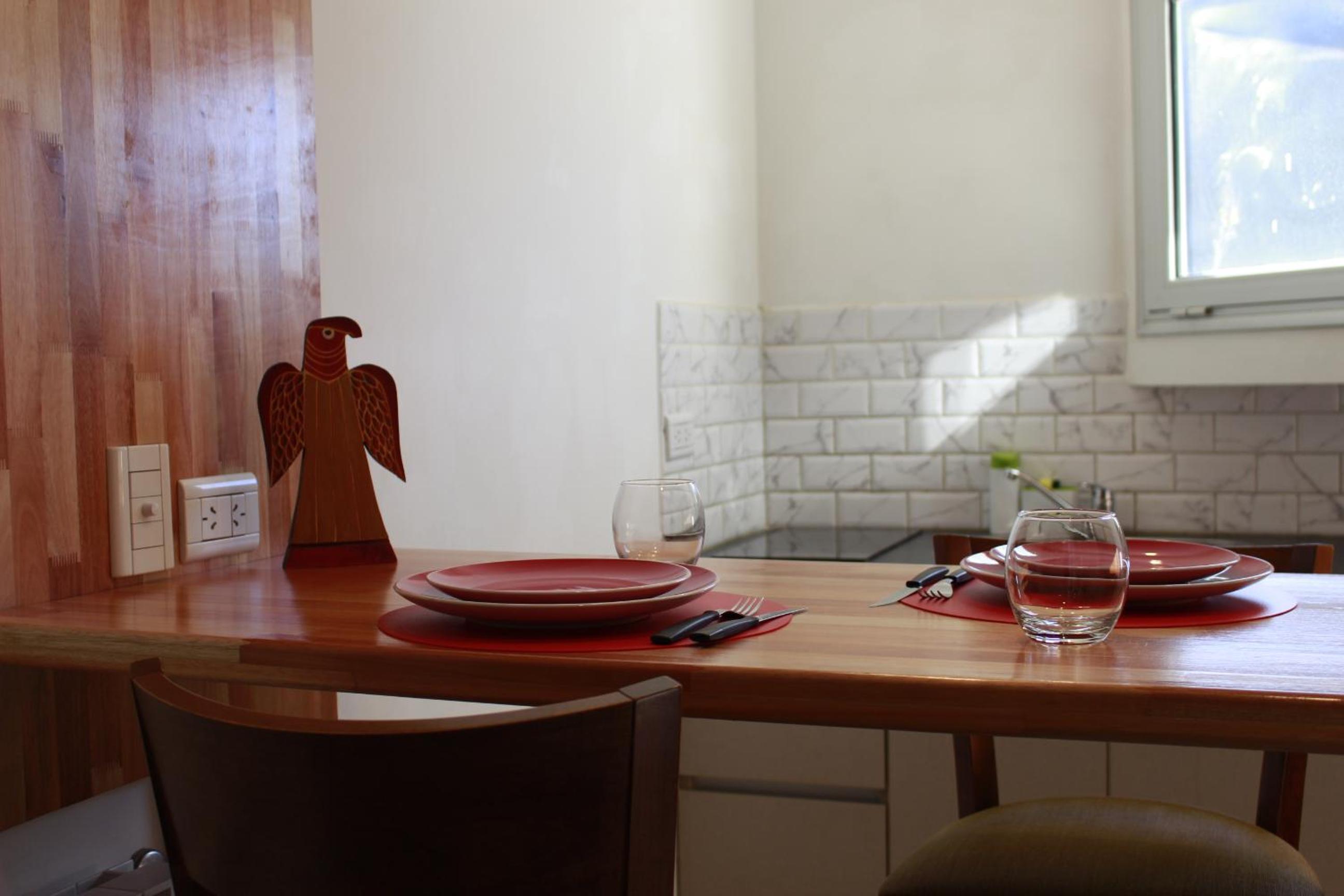 Meraki Lofts