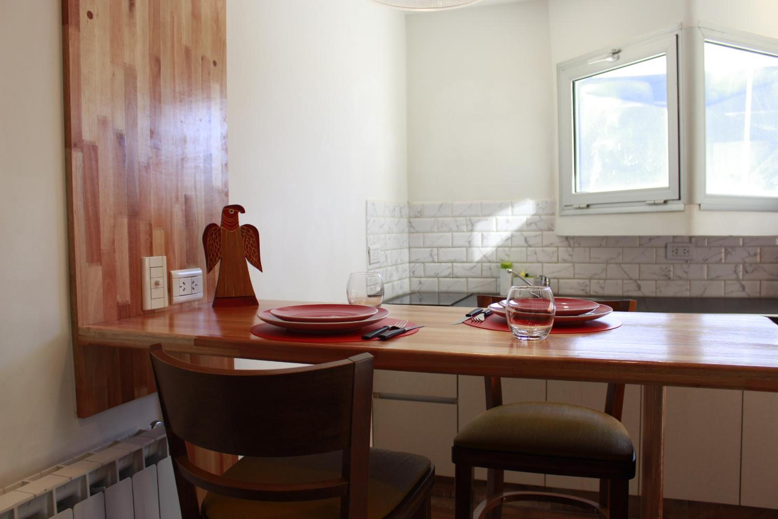 Meraki Lofts