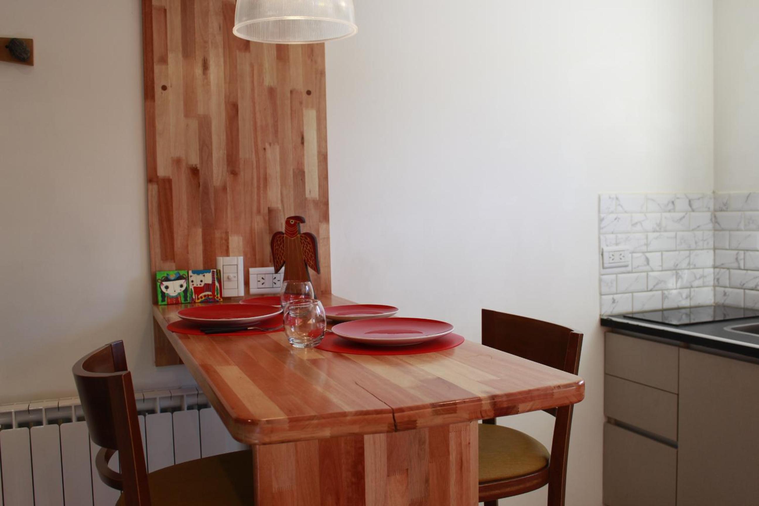 Meraki Lofts