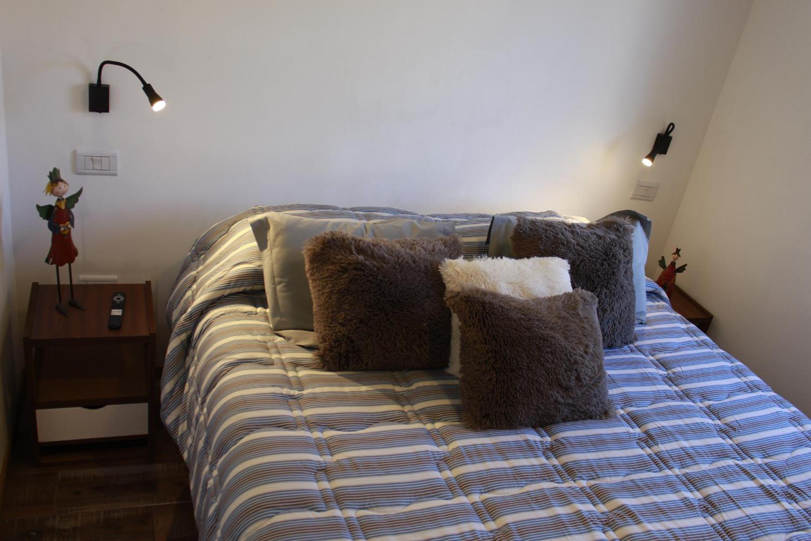 Meraki Lofts