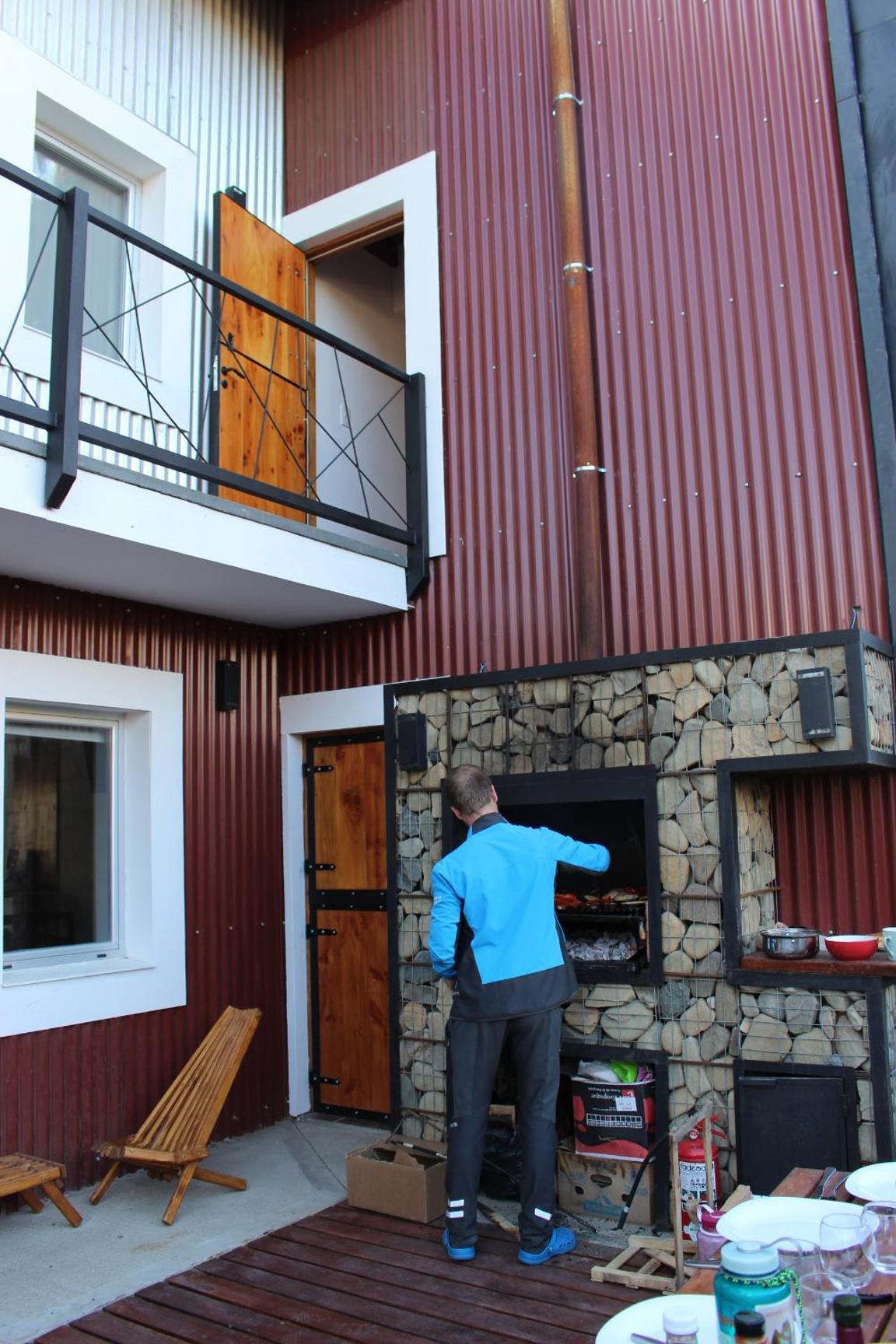 Meraki Lofts