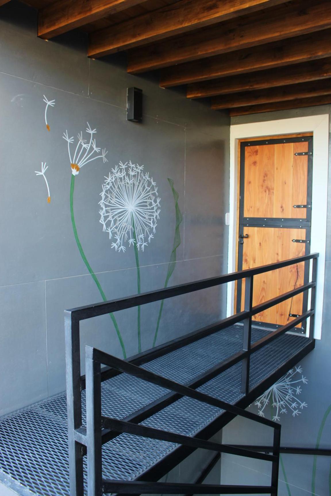 Meraki Lofts