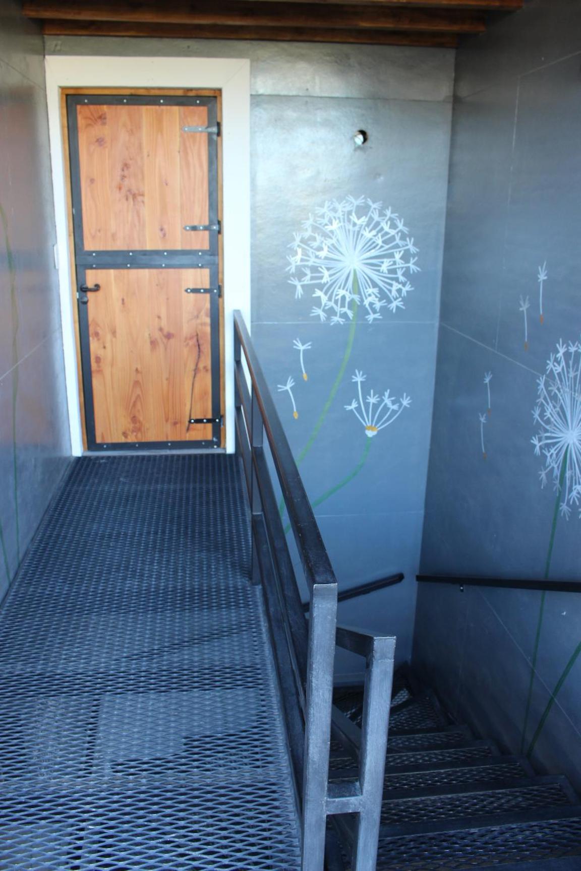 Meraki Lofts