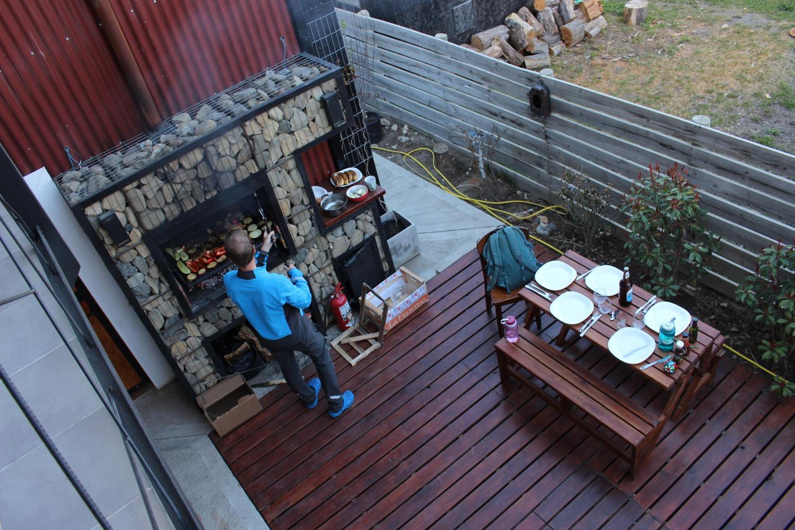 Meraki Lofts