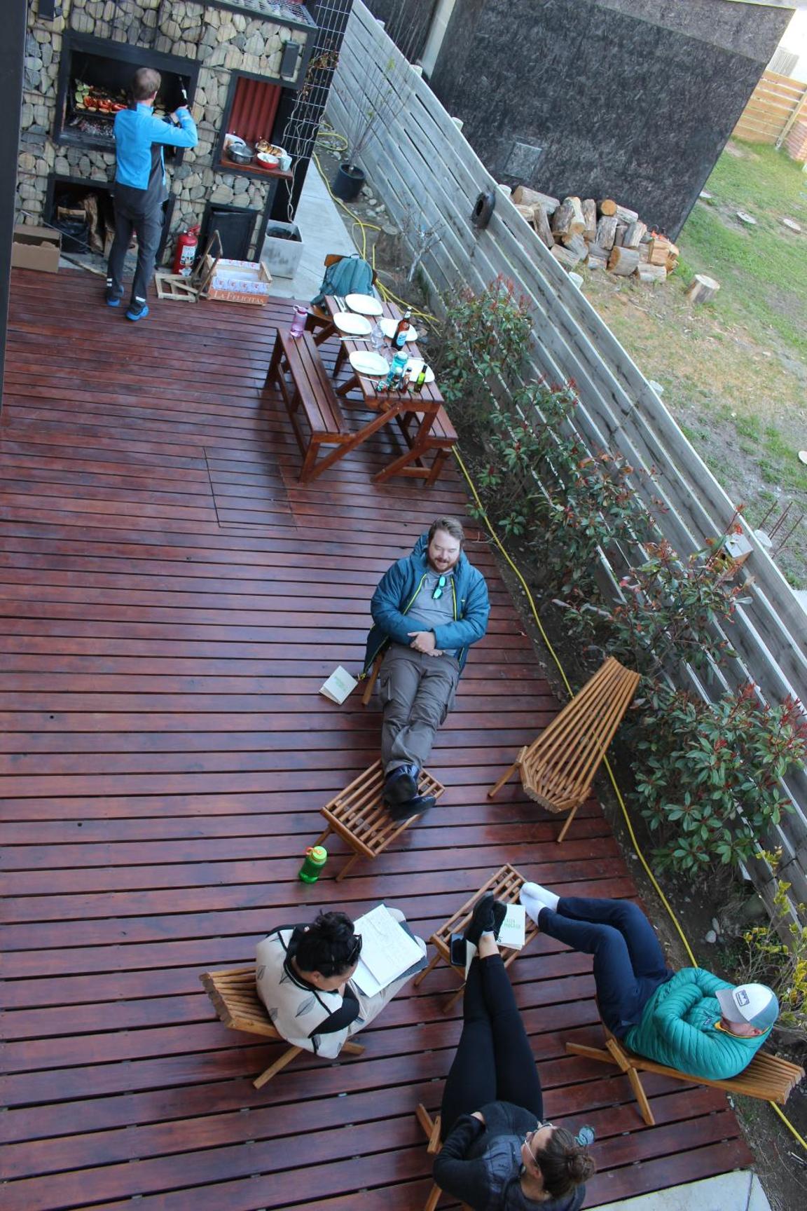 Meraki Lofts