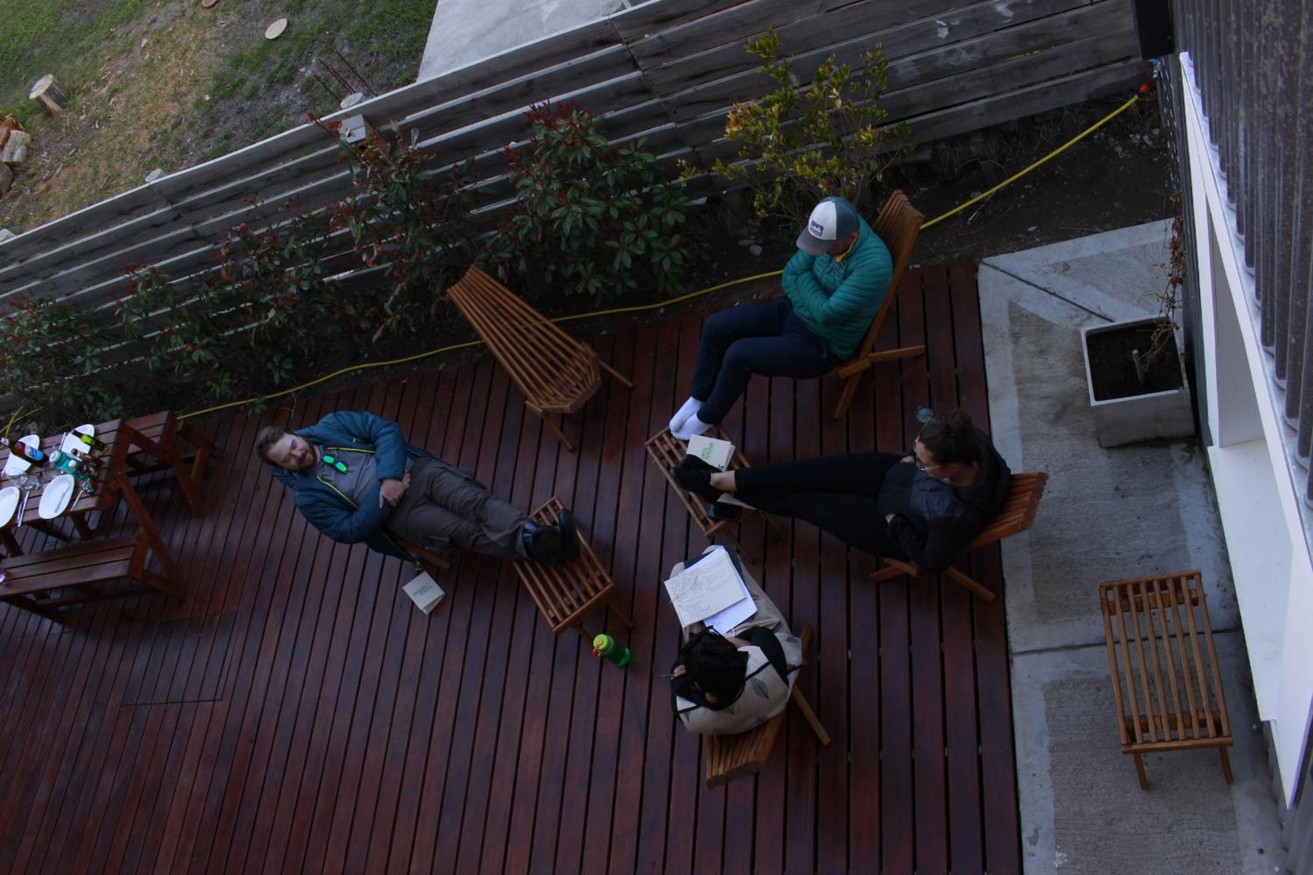 Meraki Lofts