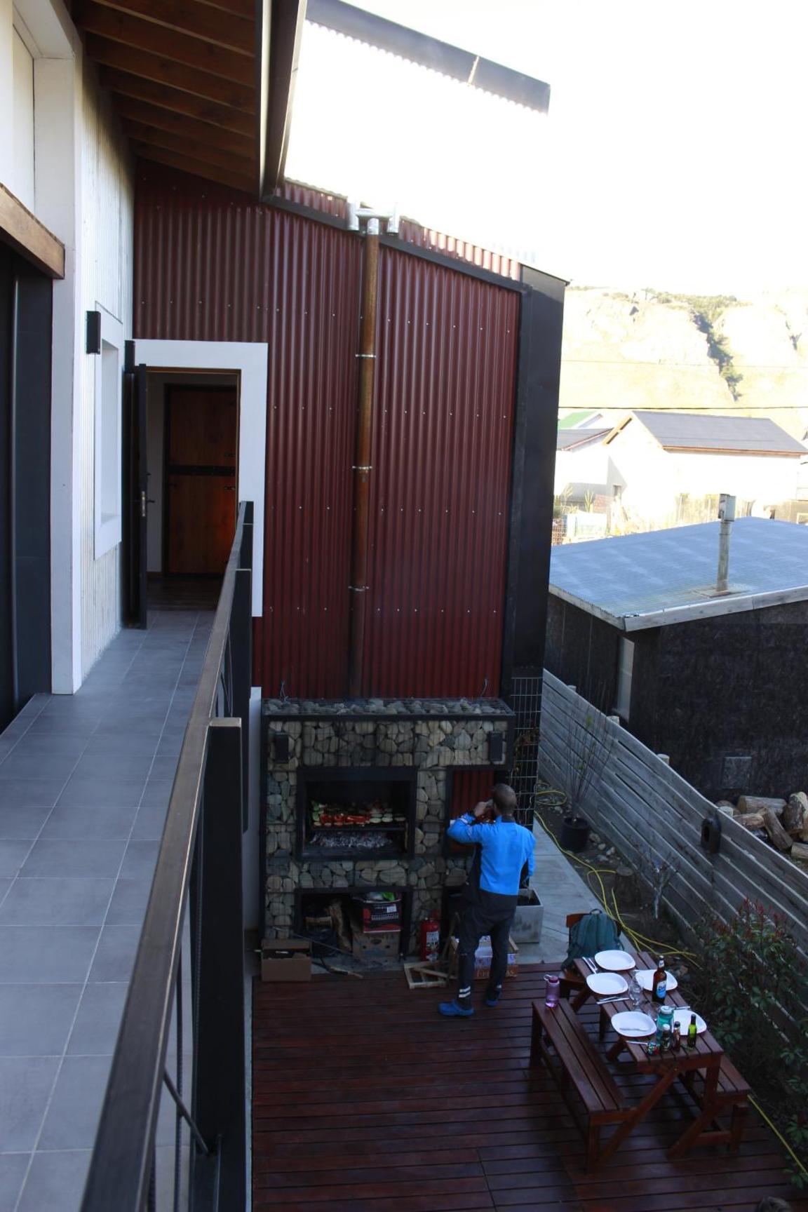 Meraki Lofts