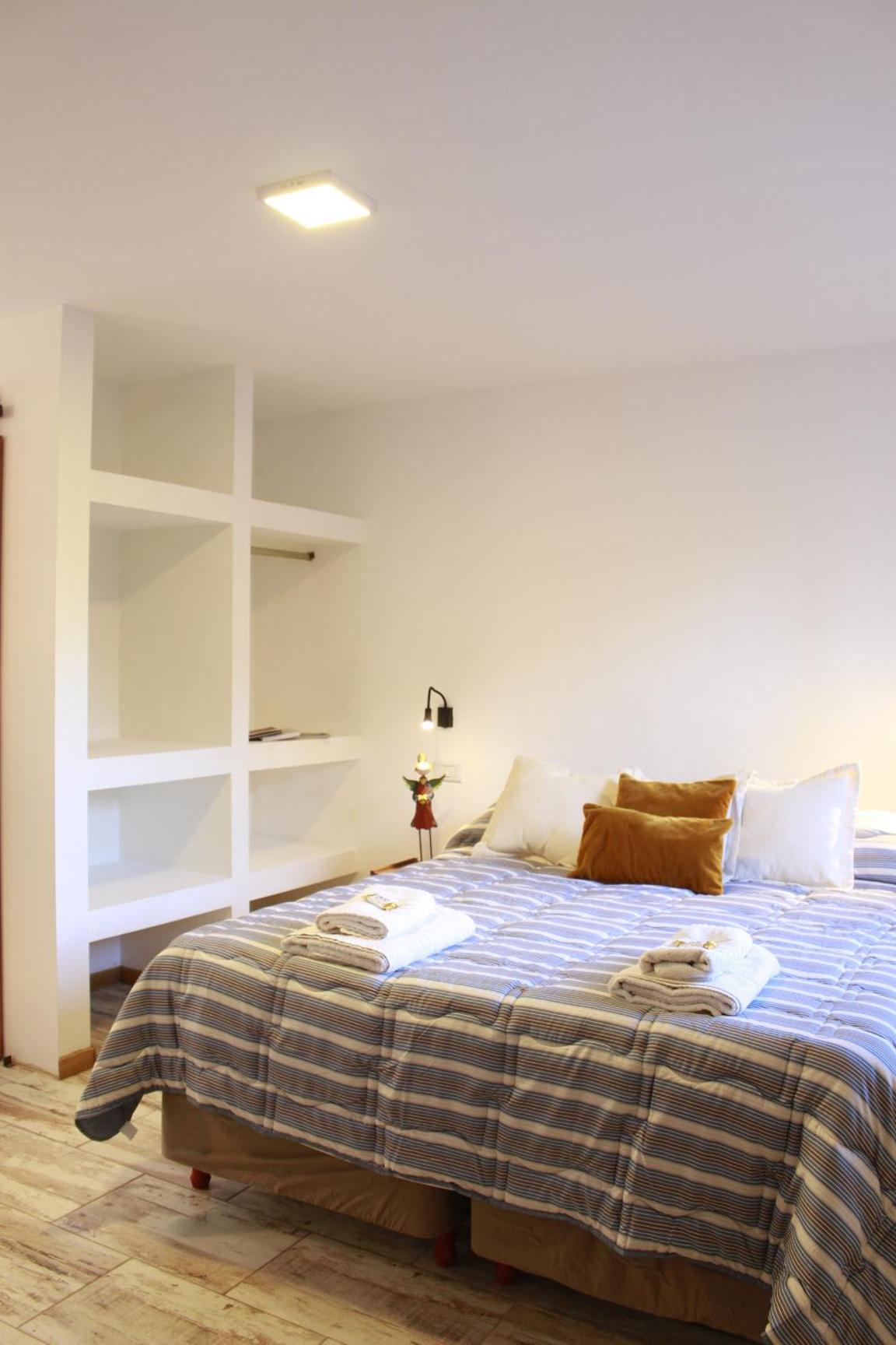 Meraki Lofts