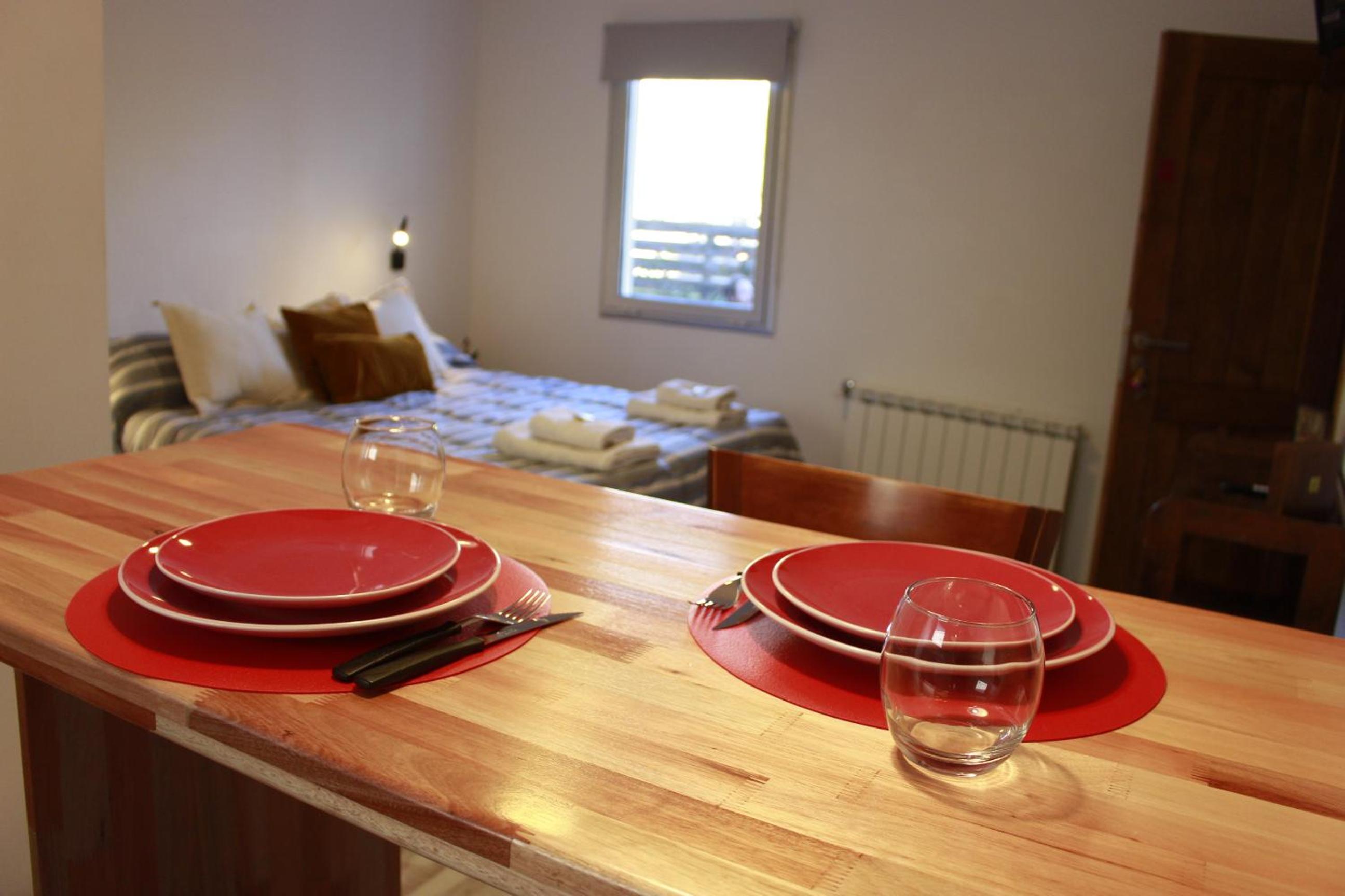 Meraki Lofts