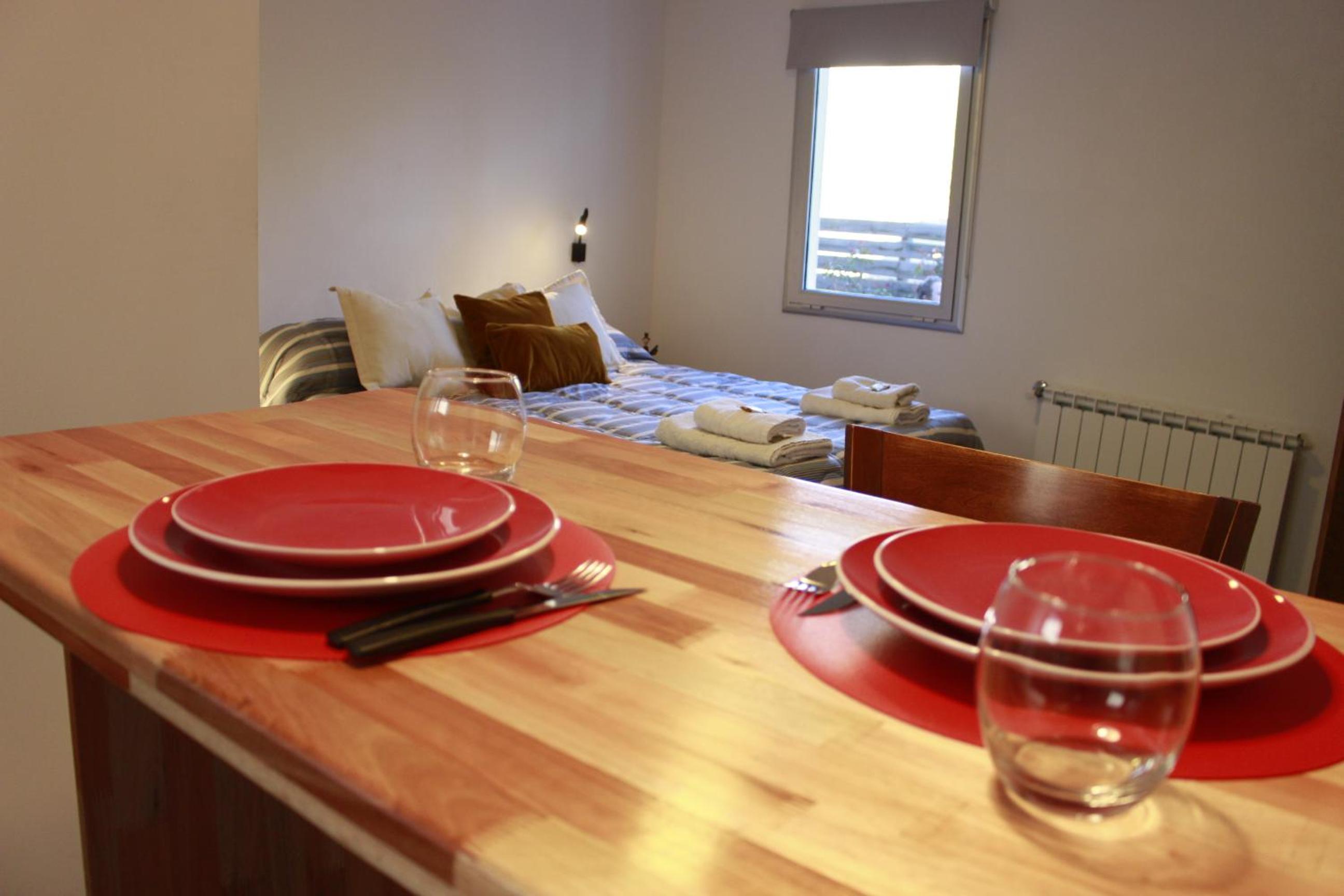Meraki Lofts