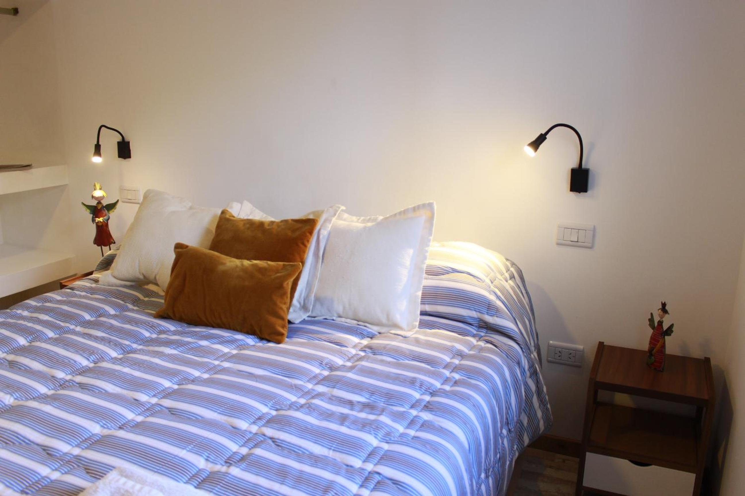 Meraki Lofts