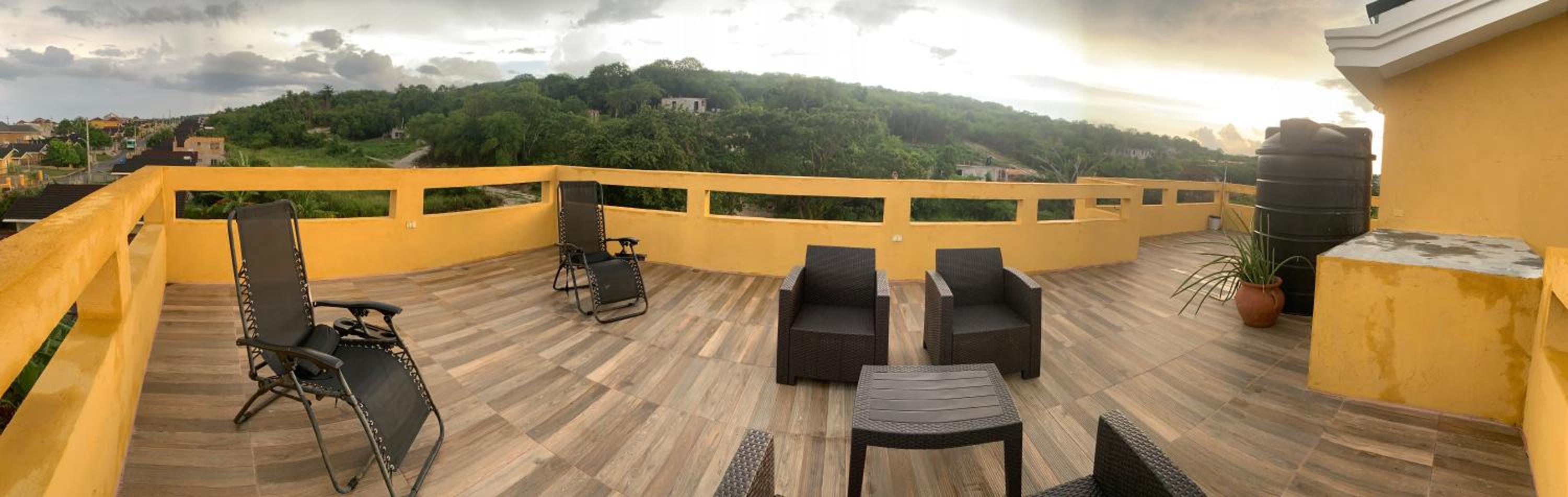The Vista Inn Studio #2