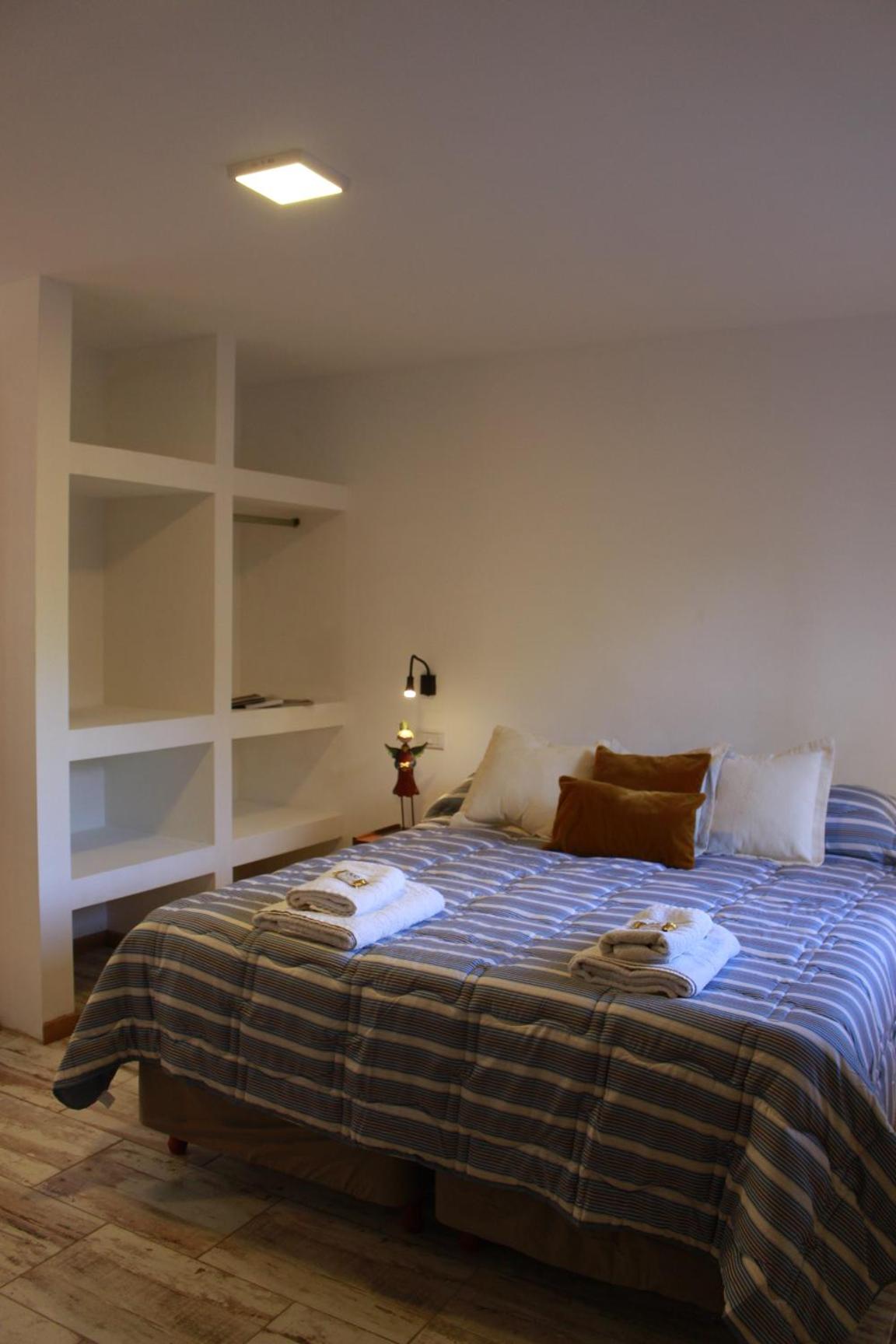 Meraki Lofts