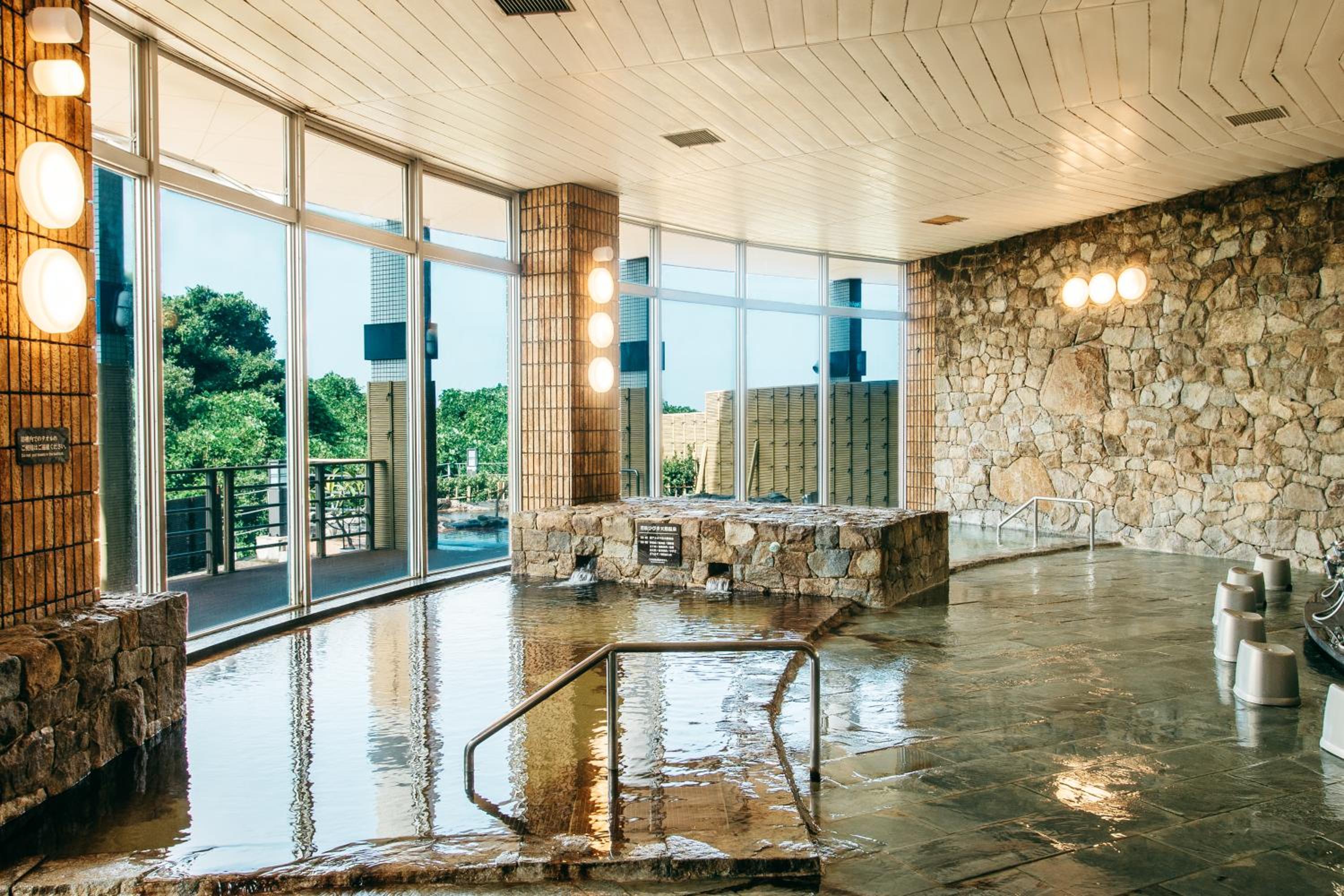 KAMENOI HOTEL Genkainada