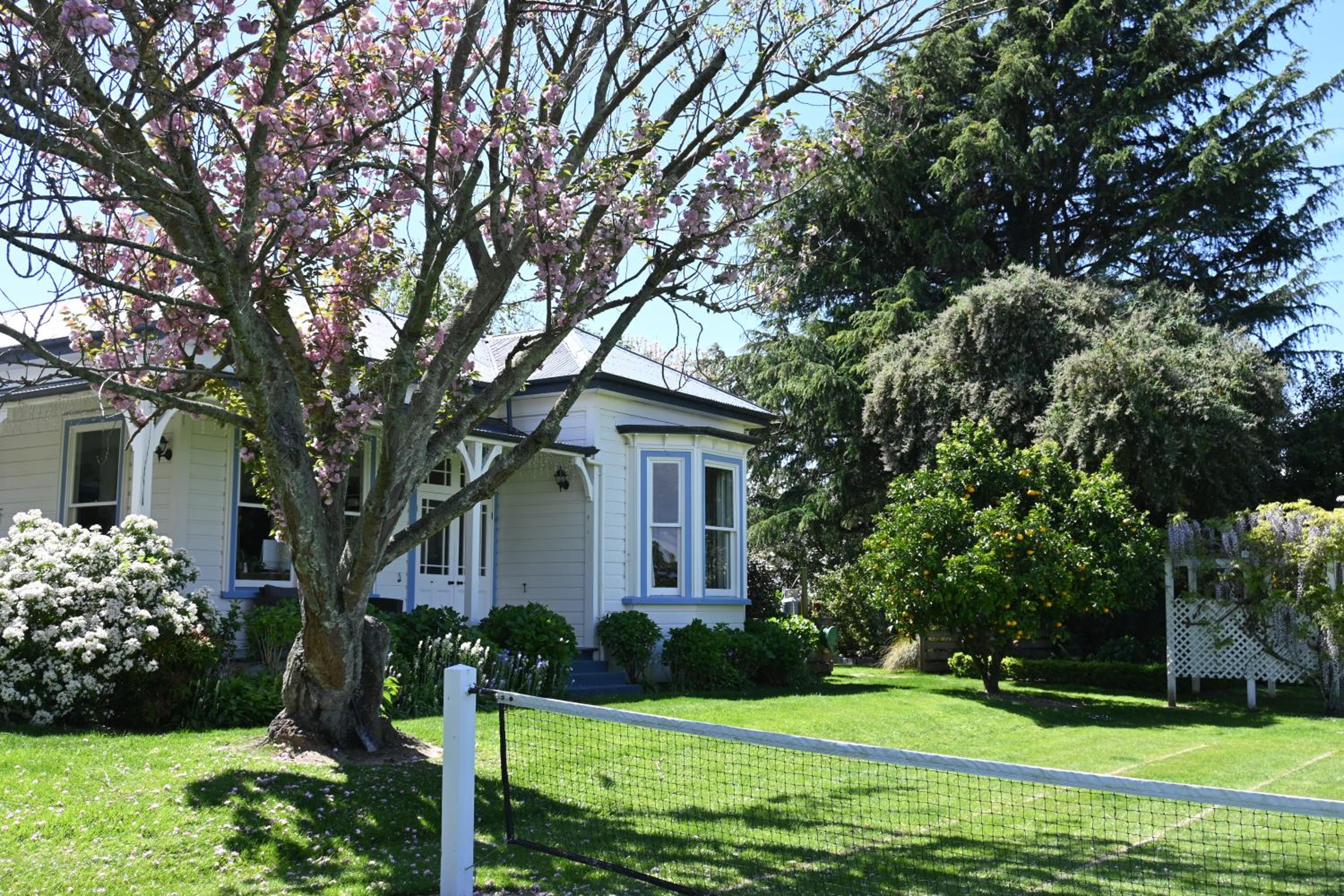 St Leonards Vineyard Cottages