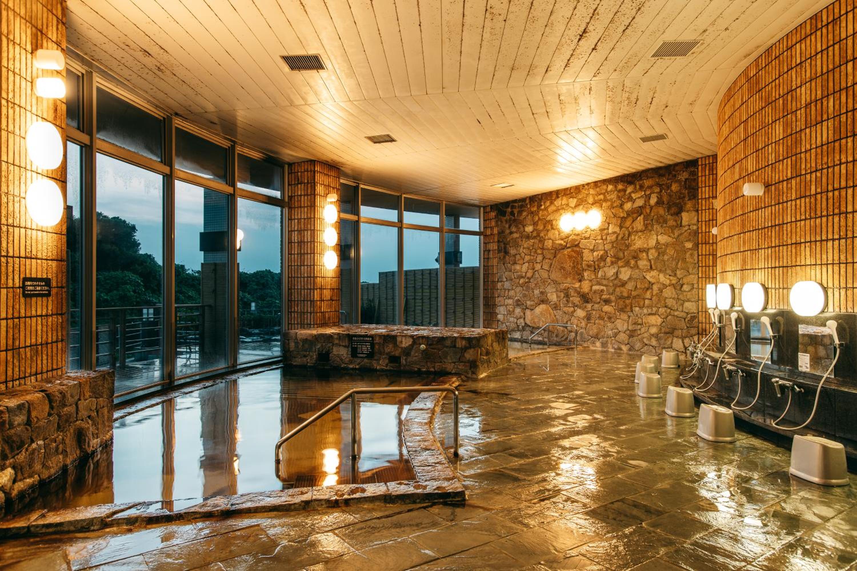 KAMENOI HOTEL Genkainada