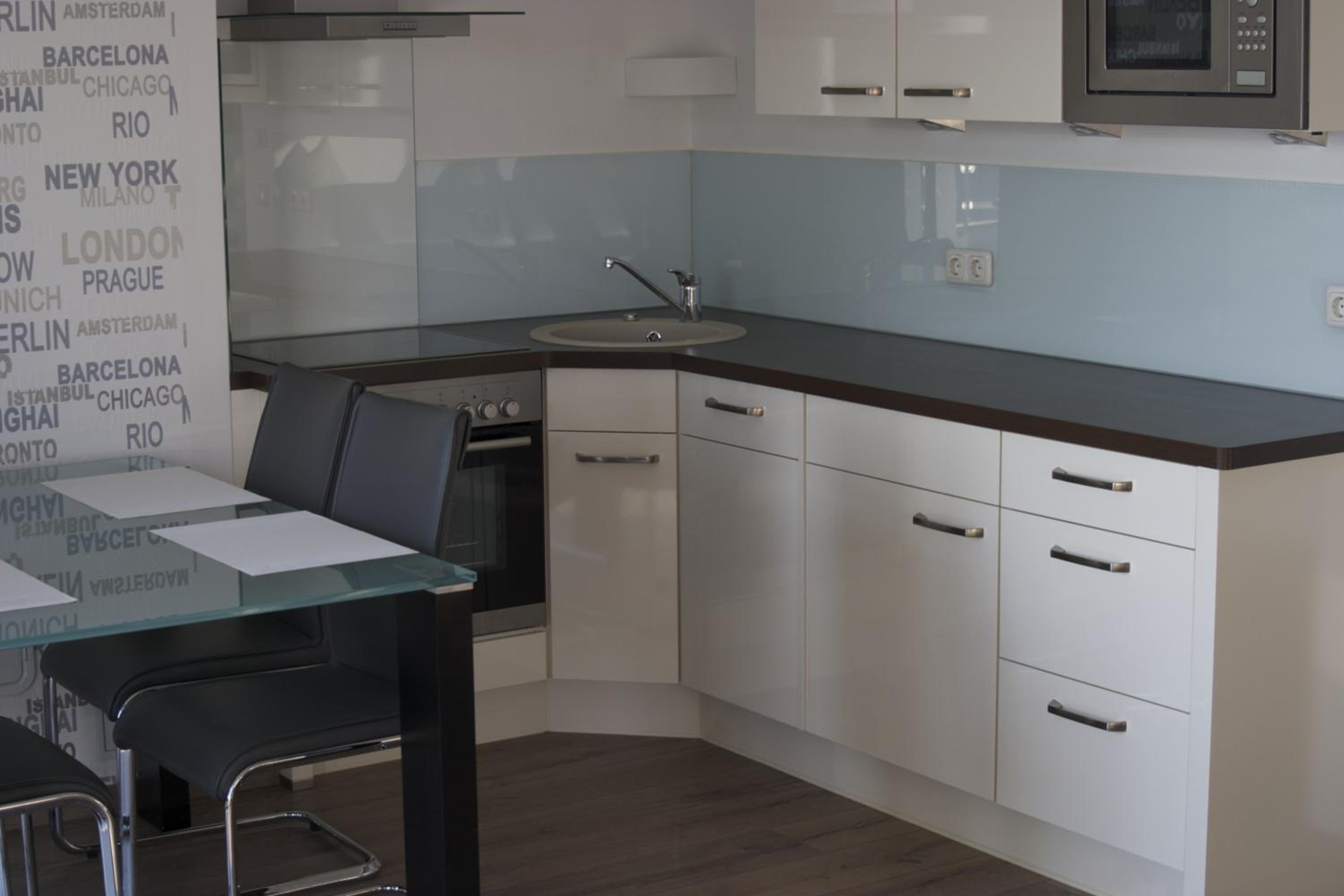 Hommage Appartements, photo 6