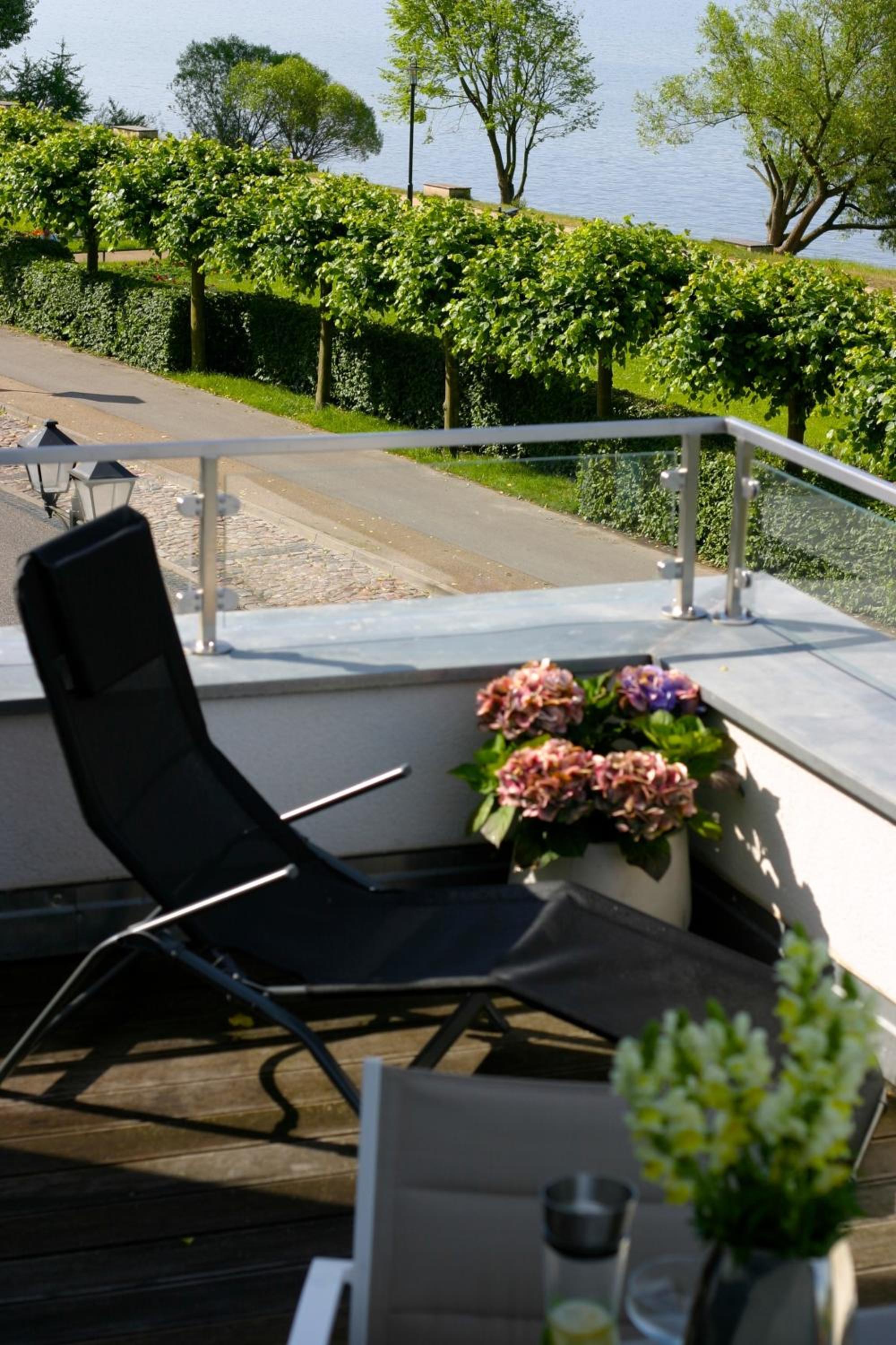 Hommage Appartements view 3