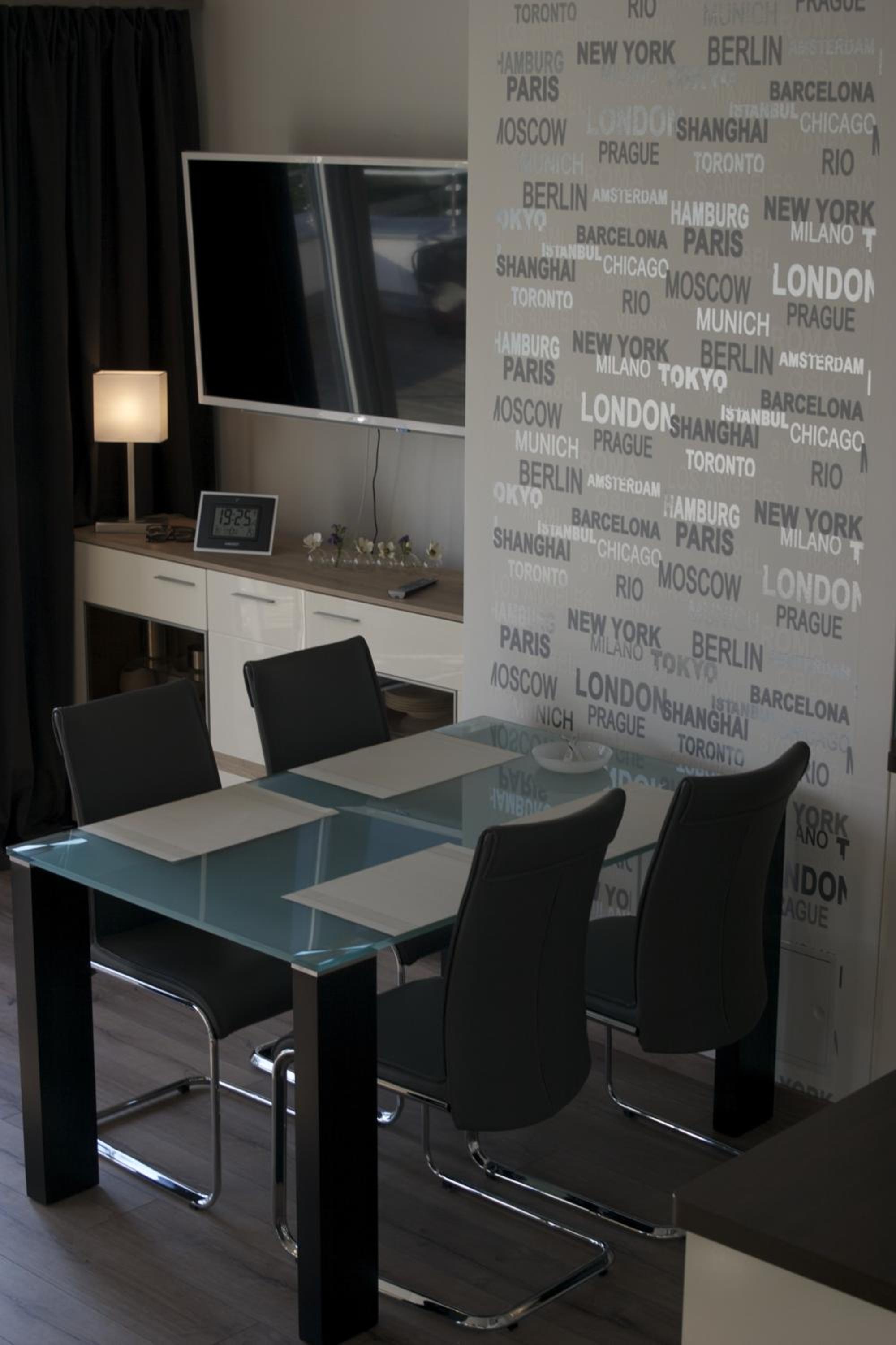 Hommage Appartements view 4