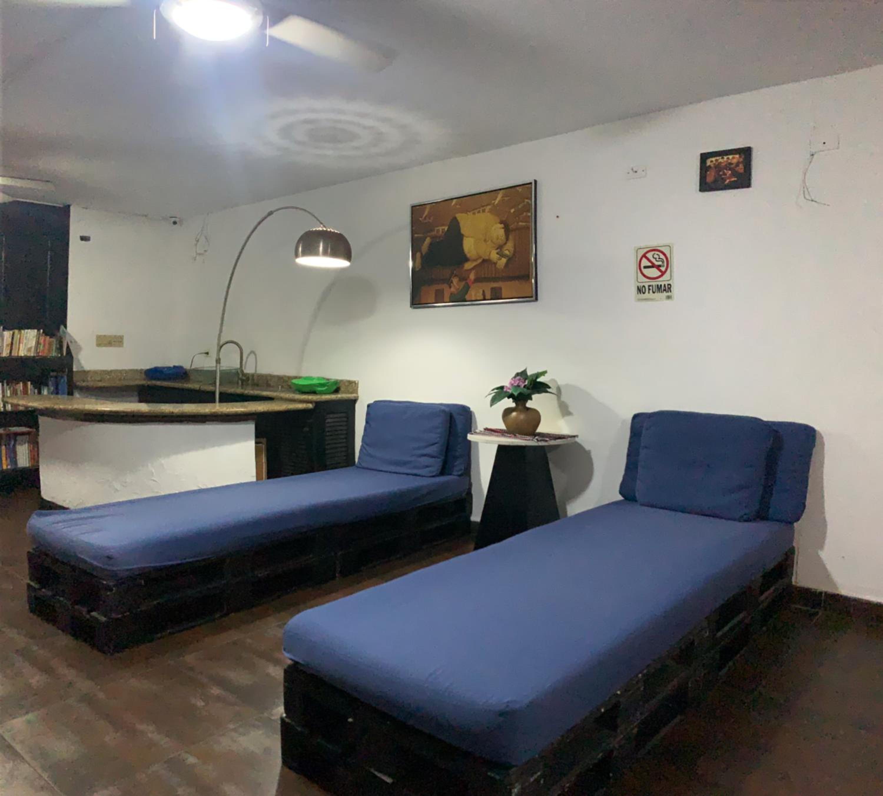 Hostal Loco Coco Loco view 5