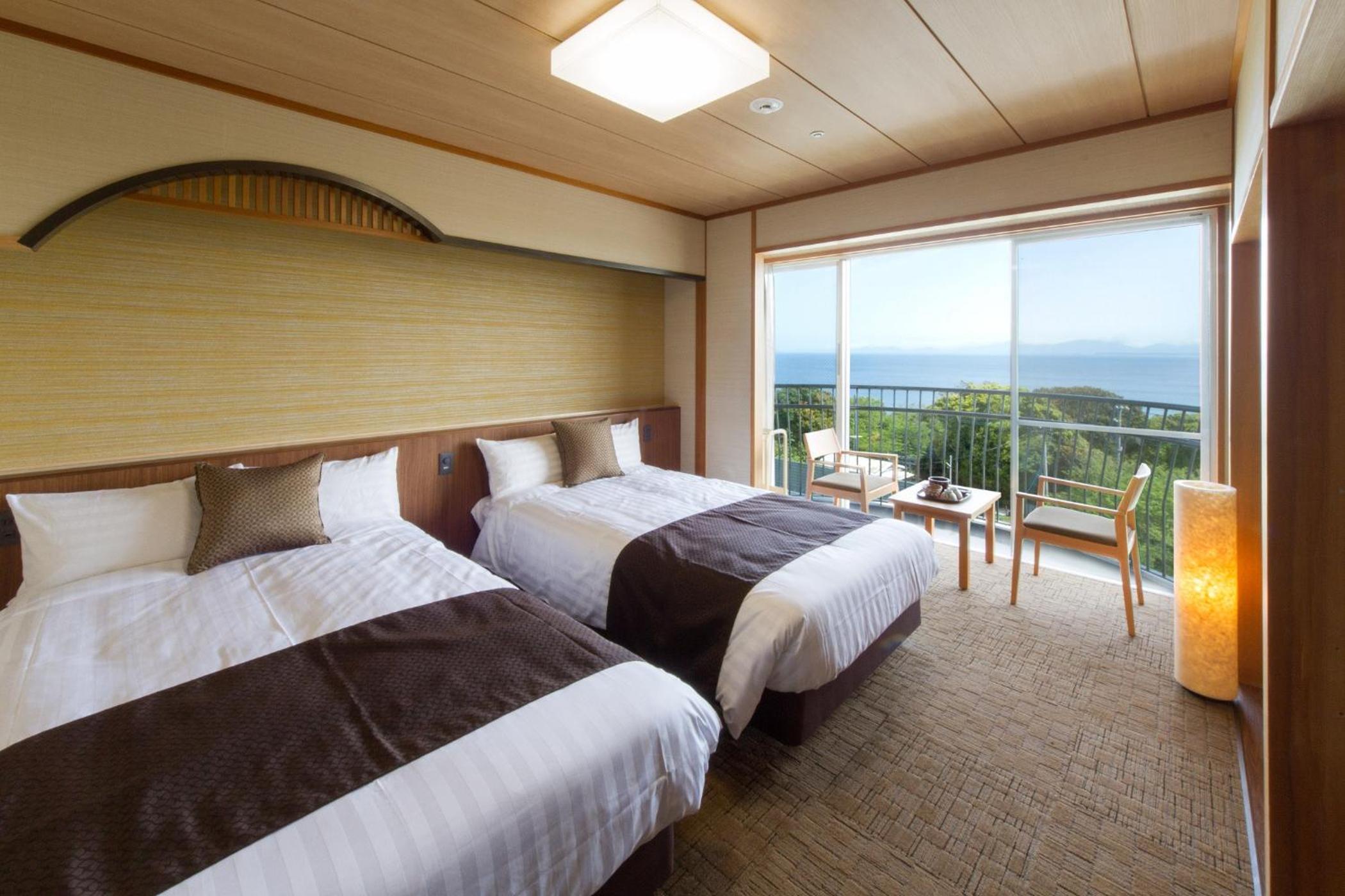 KAMENOI HOTEL Genkainada