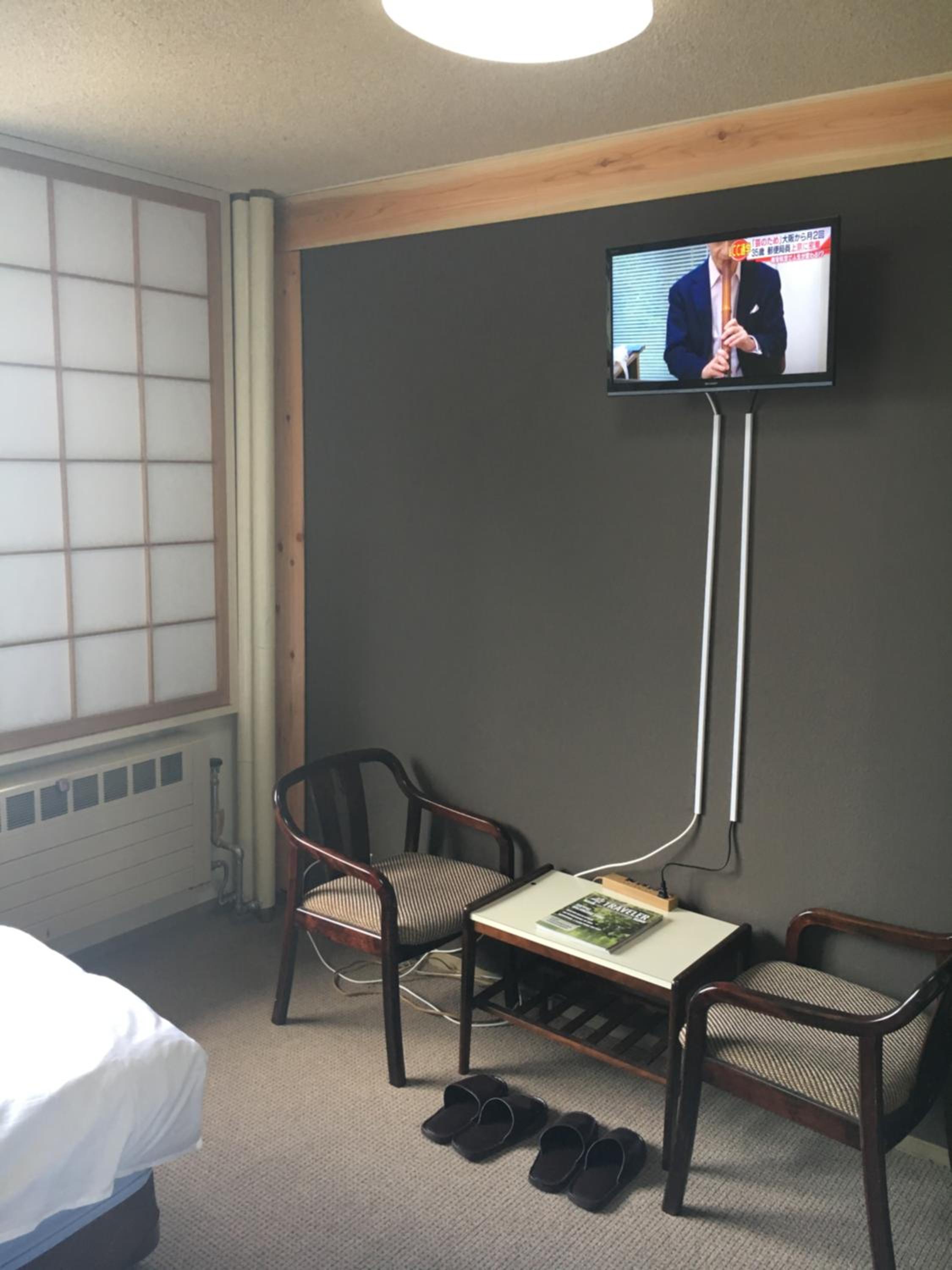 Madarao Mountain Lodge