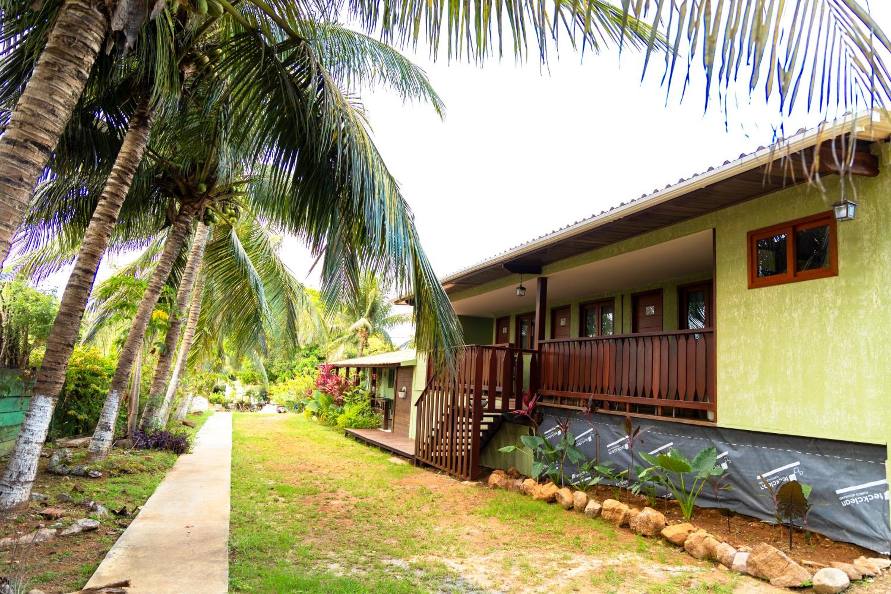 Hotel Pousada Flor de Noronha - Image 1