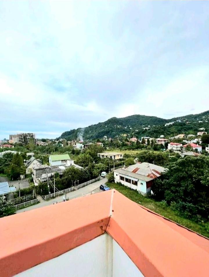 Rio Gonio