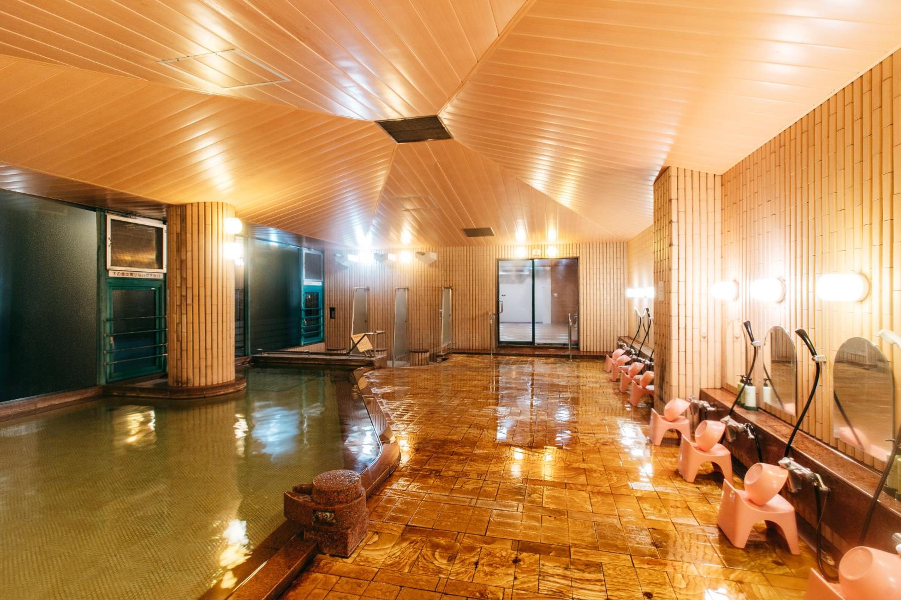 KAMENOI HOTEL Yanagawa