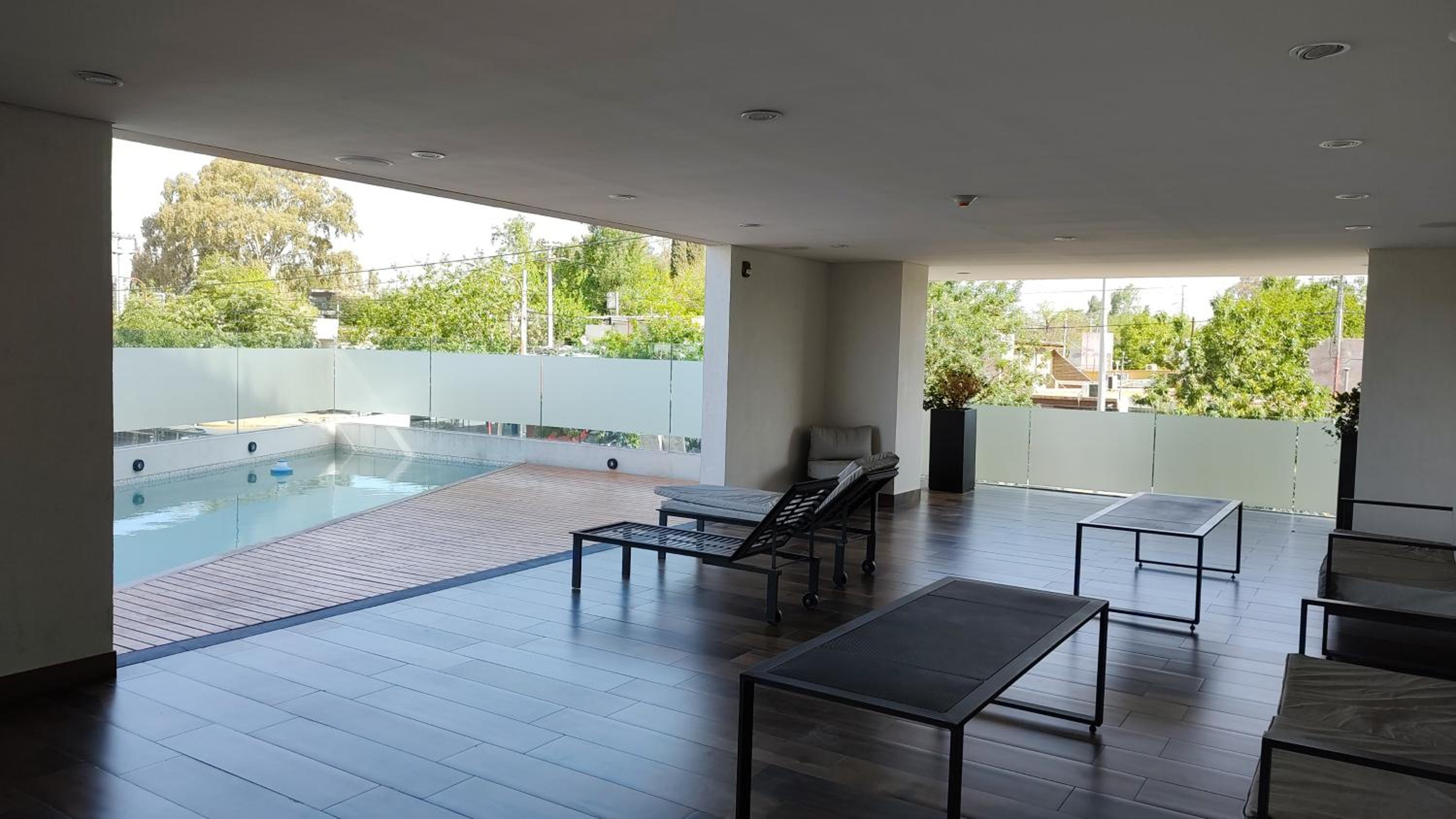 Departamento en Mendoza