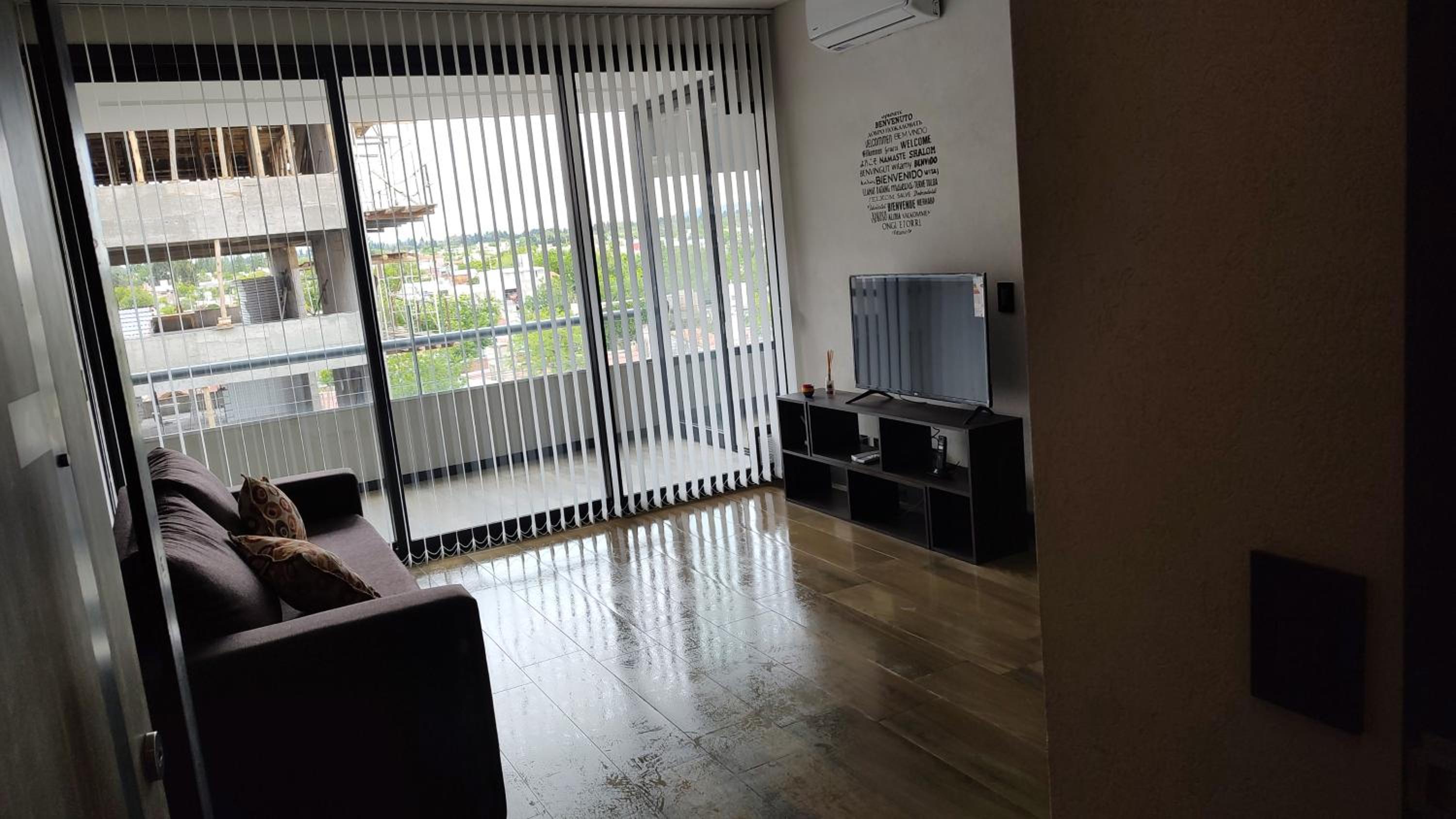 Departamento en Mendoza