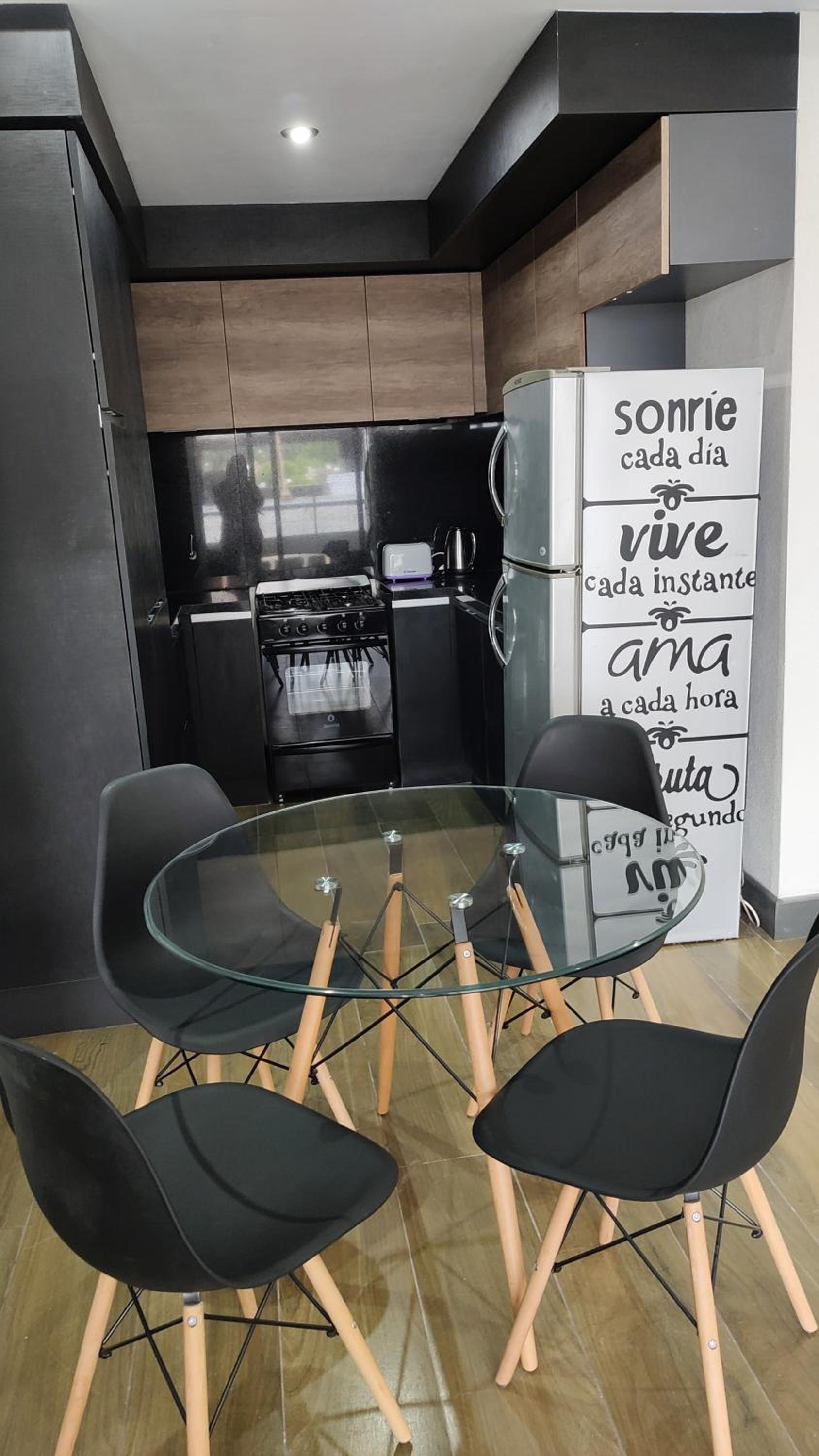 Departamento en Mendoza