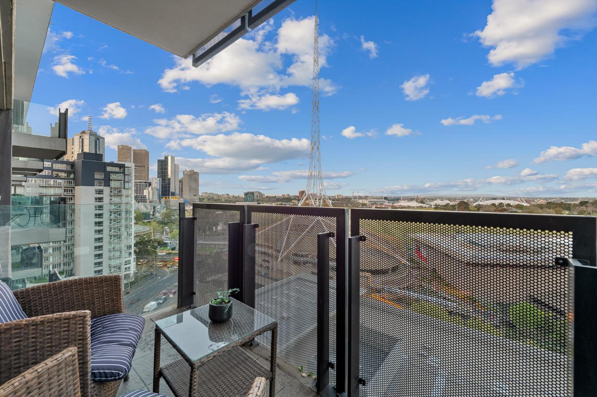 Exclusive Stays - Gallery Tower