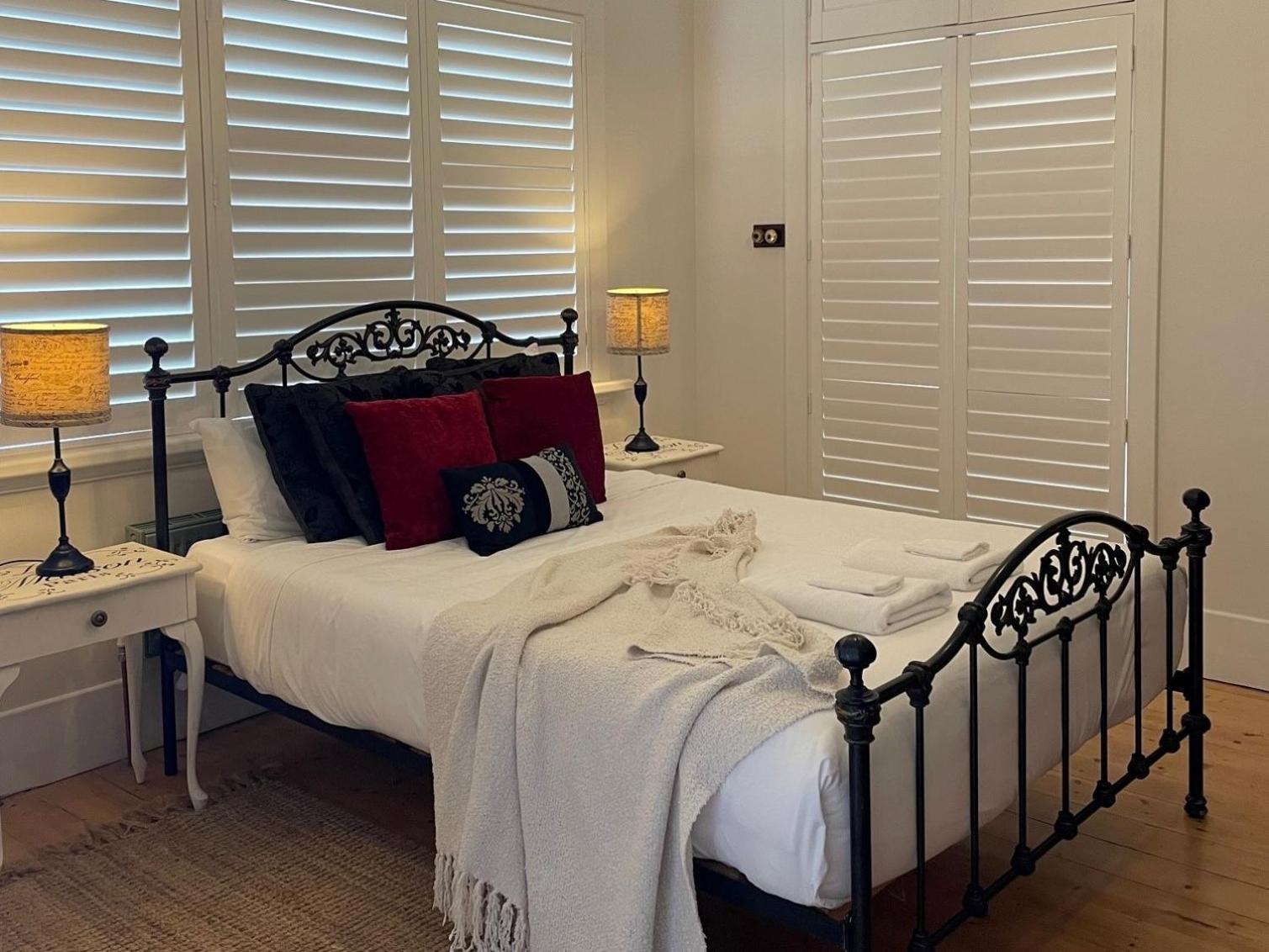 Vintage Charm On St Leonards