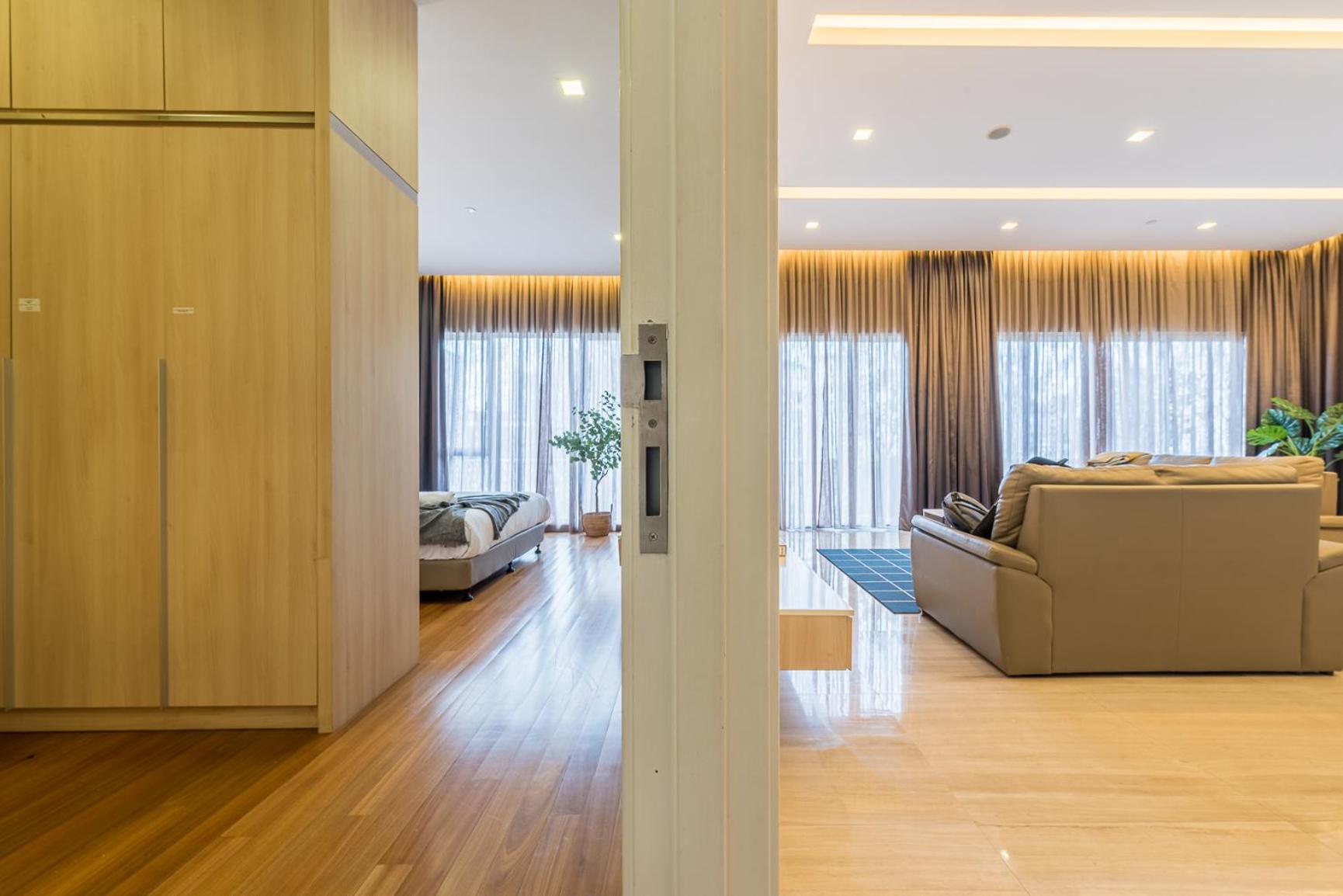 10Pax Penthouse - Ultimate Urban Experience at Changkat by Verano