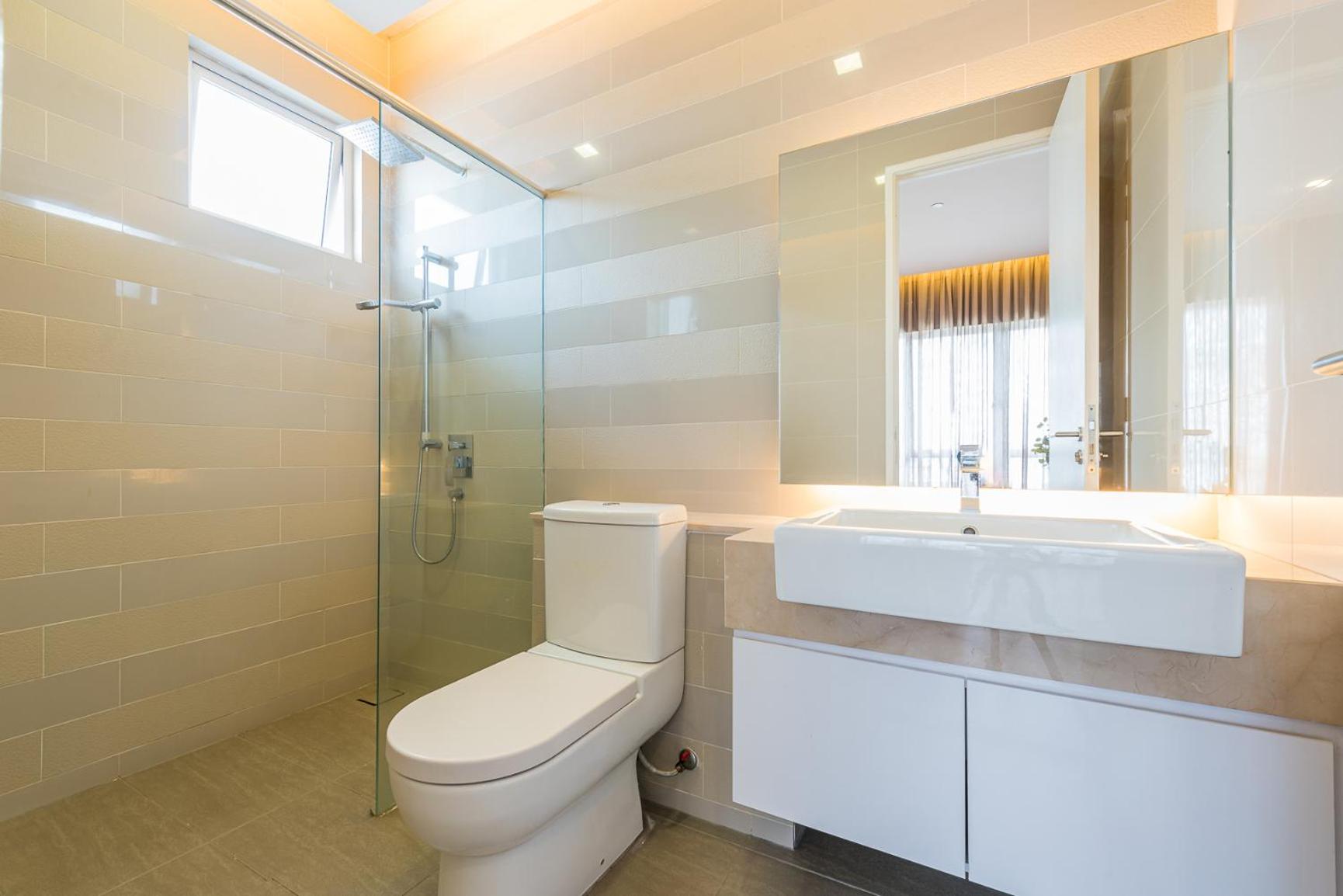 10Pax Penthouse - Ultimate Urban Experience at Changkat by Verano
