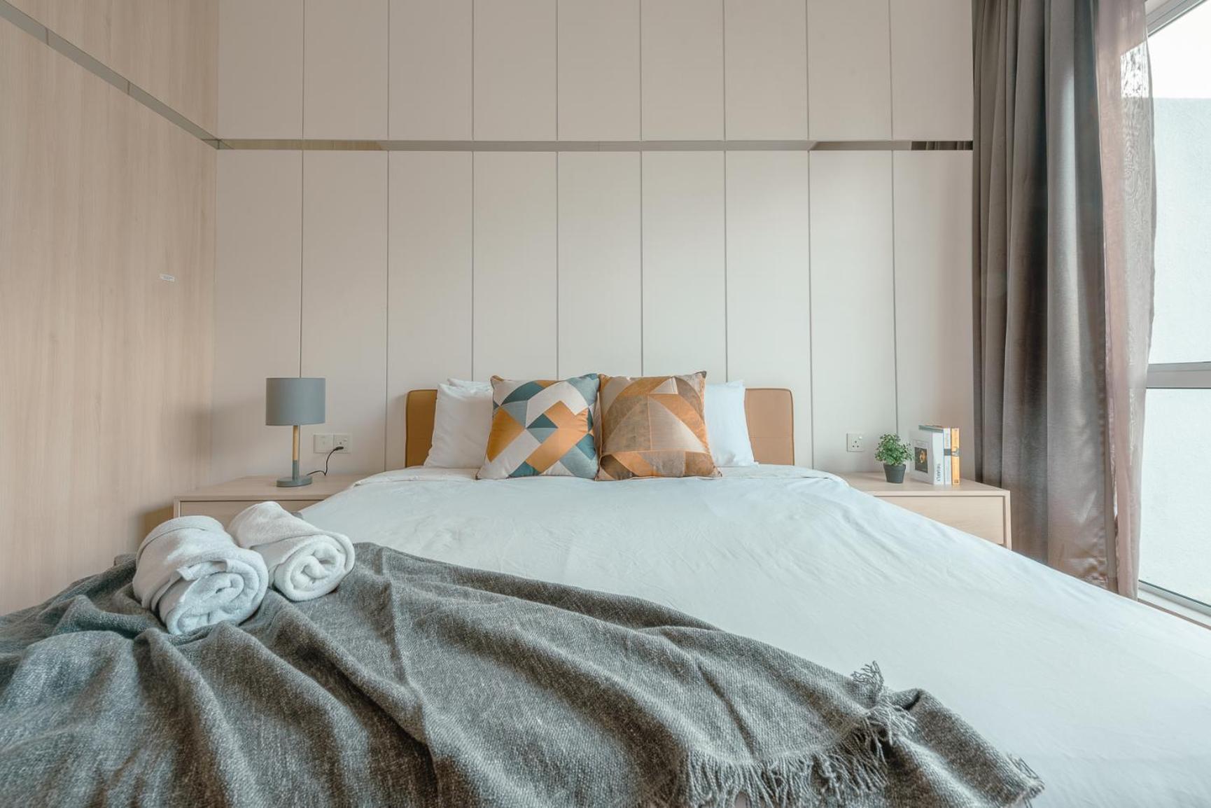 10Pax Penthouse - Ultimate Urban Experience at Changkat by Verano