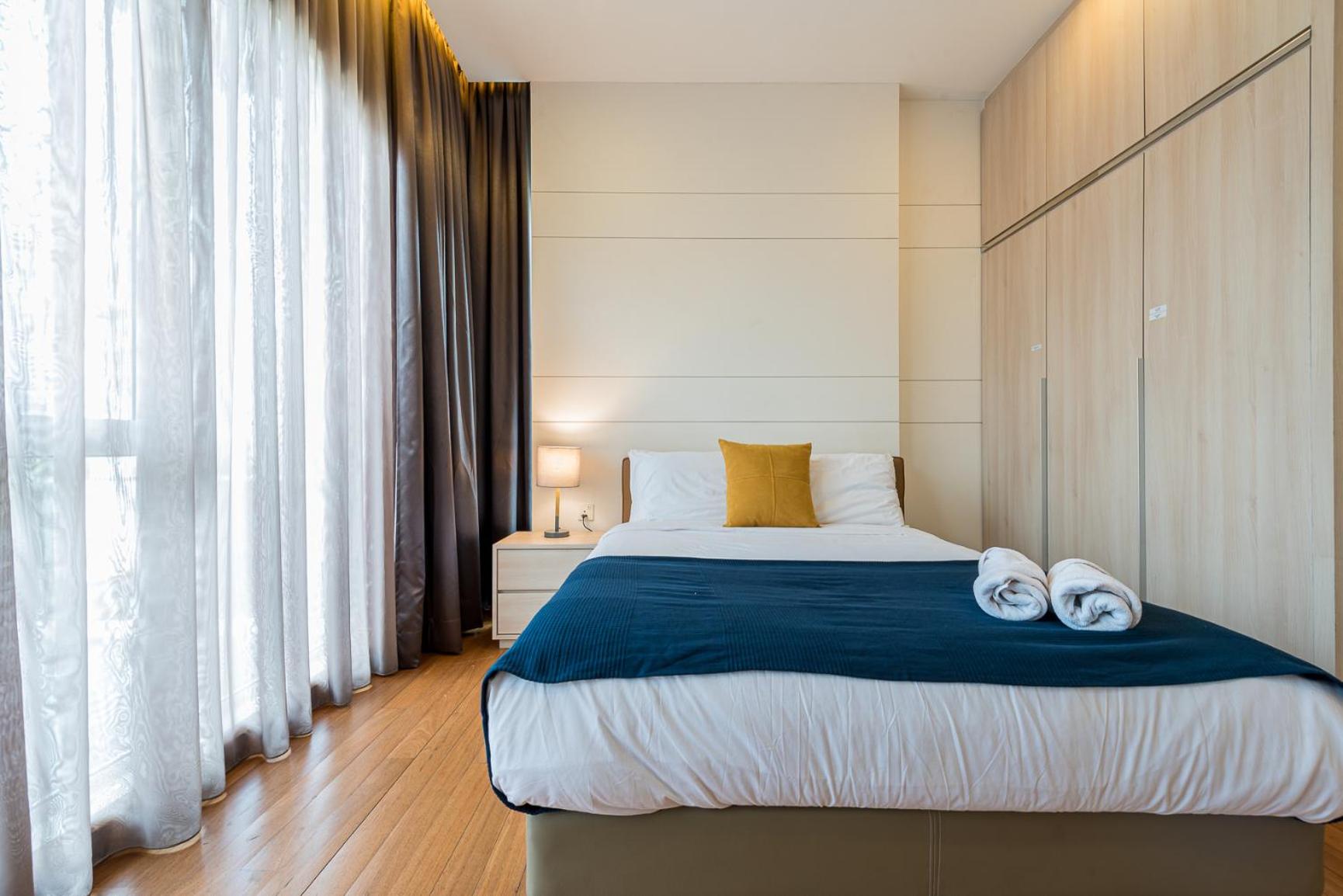 10Pax Penthouse - Ultimate Urban Experience at Changkat by Verano