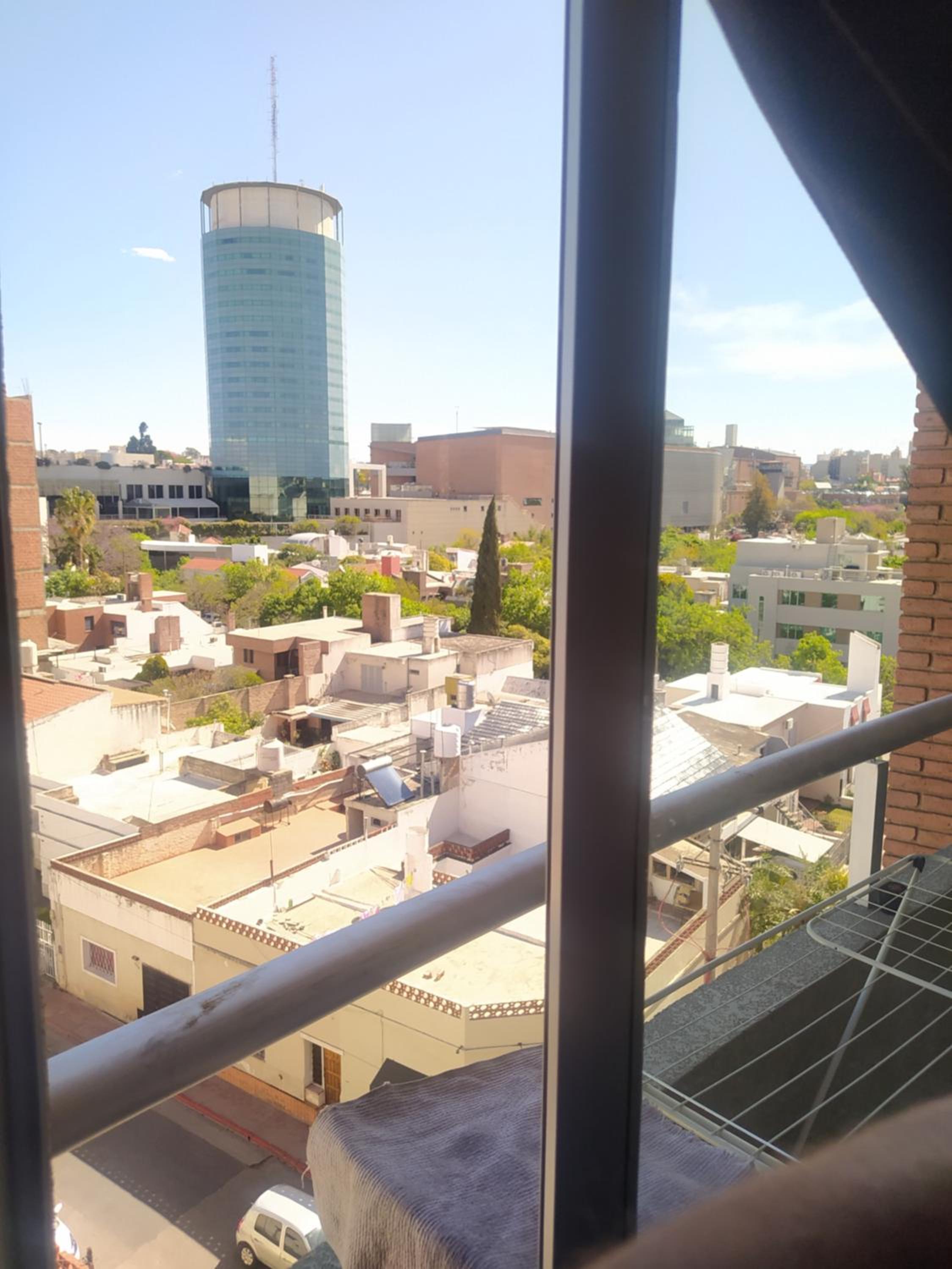 Departamento zona Nuevocentro Shopping