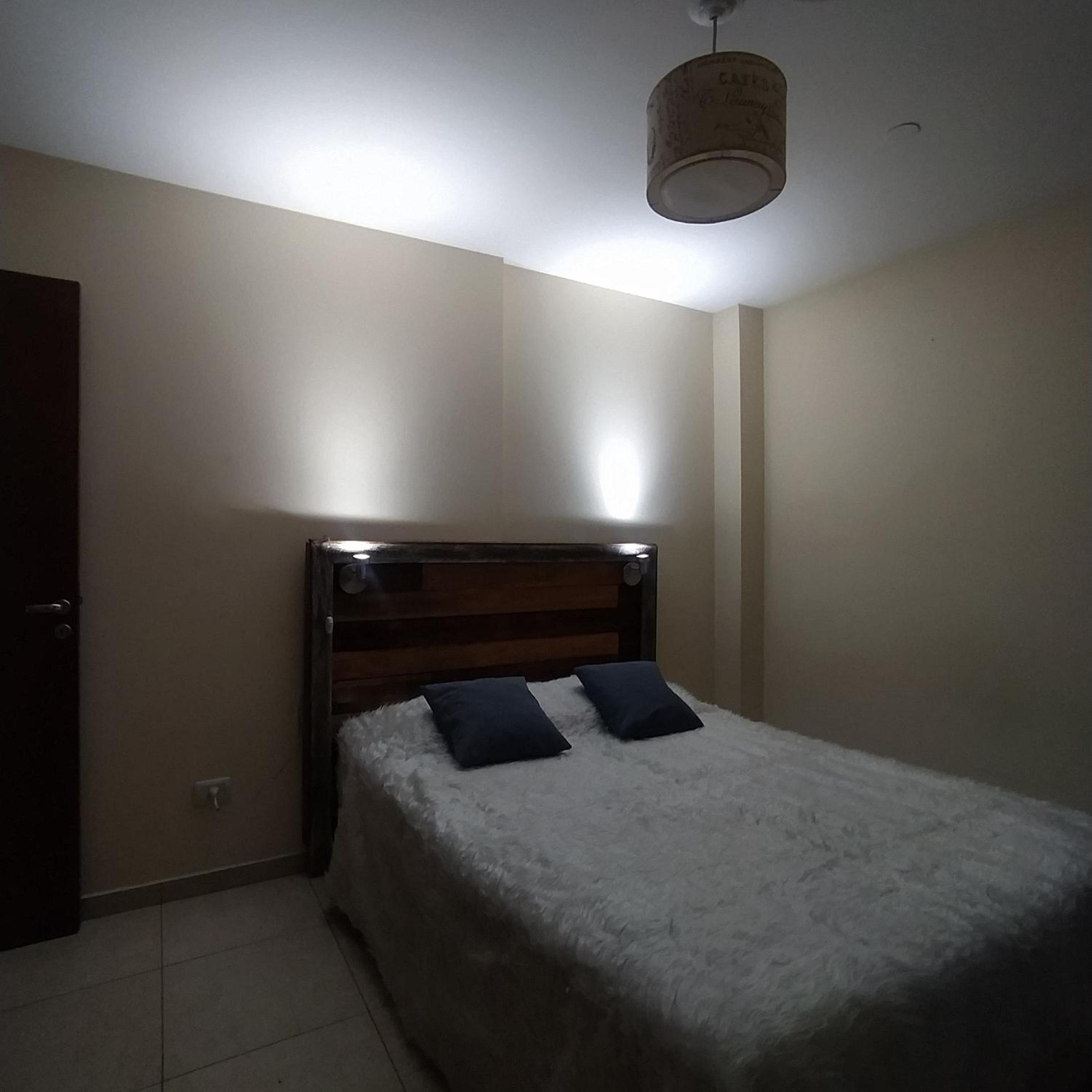 Departamento zona Nuevocentro Shopping
