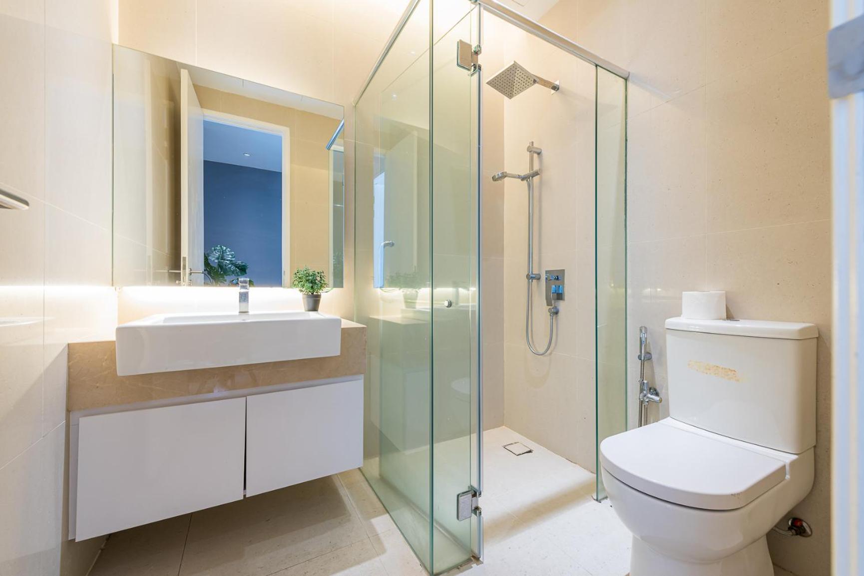 Starlight Penthouse 6-12Pax, 600m to Pavilion KL by Verano