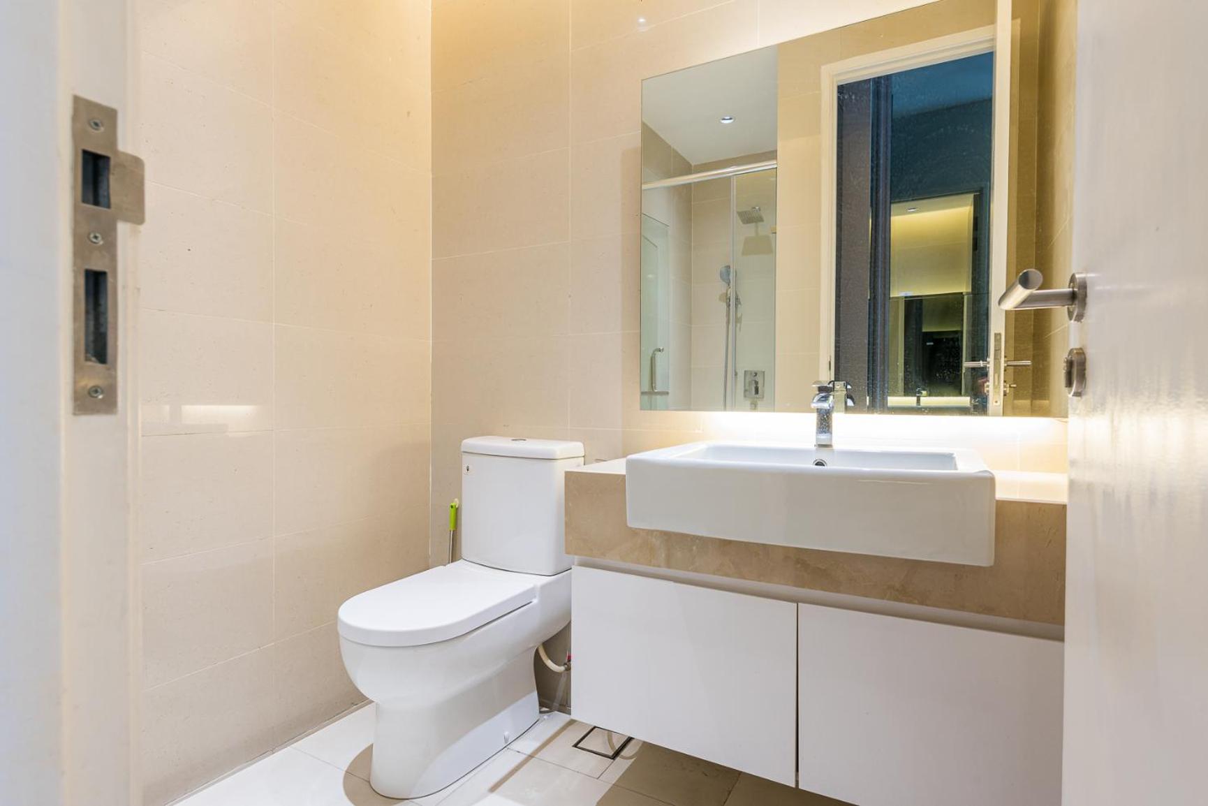 Starlight Penthouse 6-12Pax, 600m to Pavilion KL by Verano