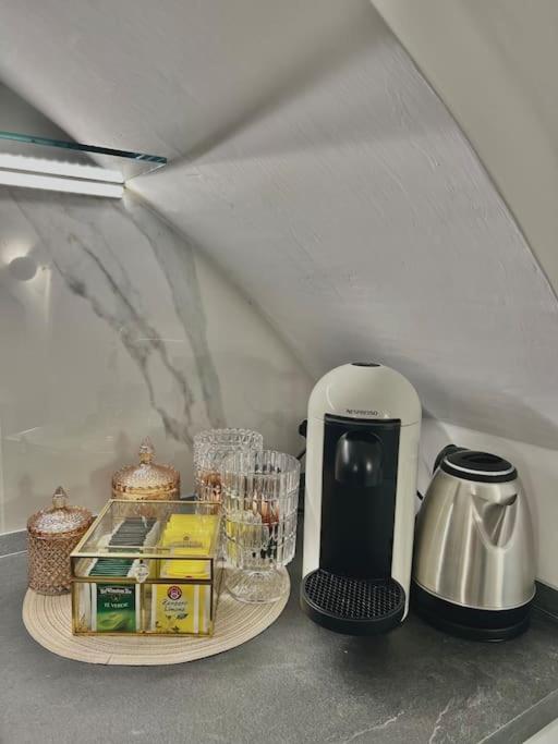 Gioia Loft