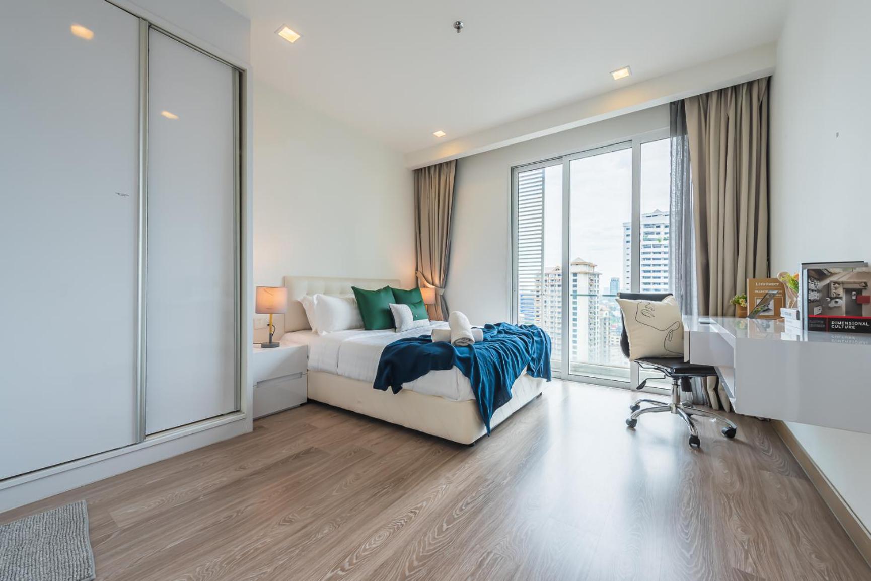 2BR Tourists-Friendly Oasis - Heart of the City KL by Verano
