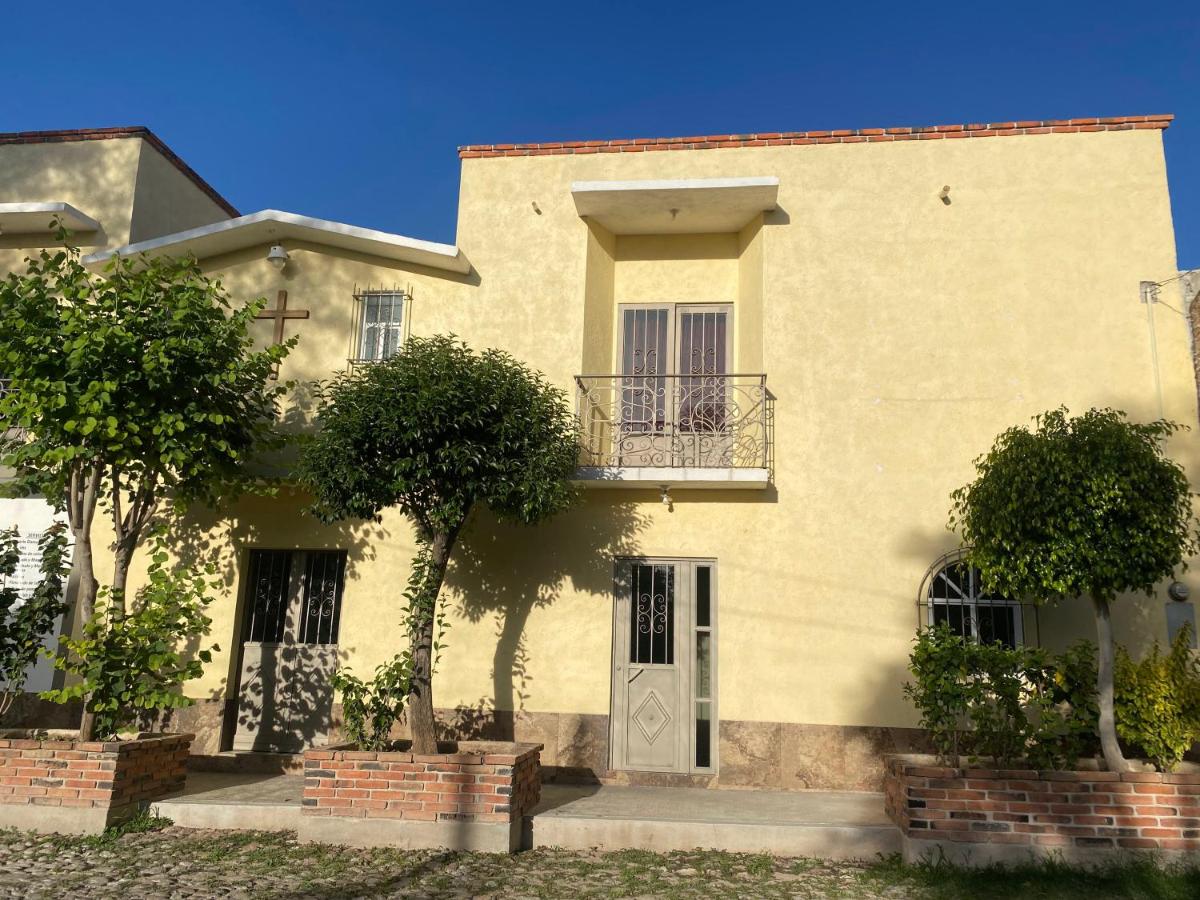 Hotel D' Camino A Casa - Image 1