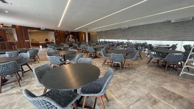 Salinas Premium Resorts 1/4
