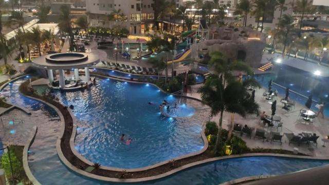 Salinas Premium Resorts 1/4