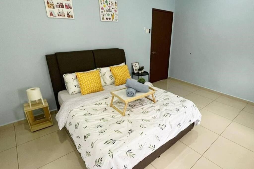 Titihouse Semi-D for 14 pax near Iconvcity Auto city Bukit Mertajam Juru photo 2
